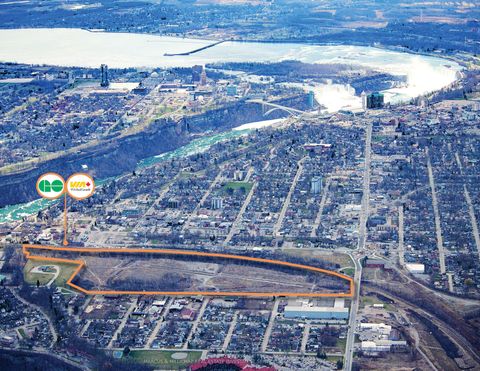 4620 Buttrey Street Niagara Falls ON L2E 2X4