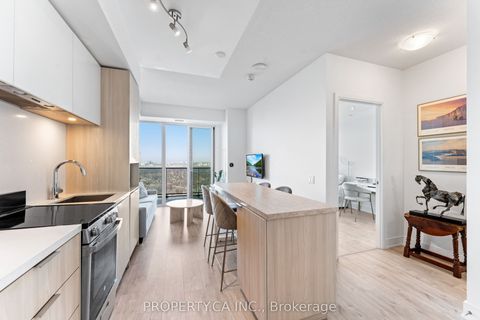 70 Annie Craig Drive 5308 Toronto W06 ON M8V 0C5