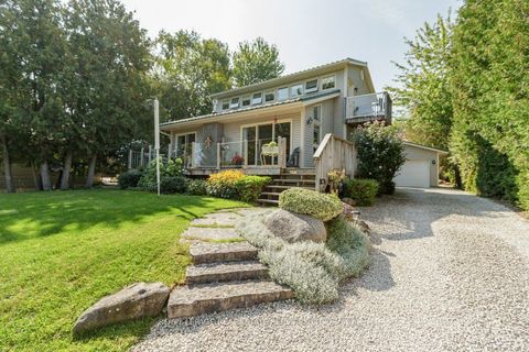 142 Lakeshore Road S Meaford ON N4L 0A7