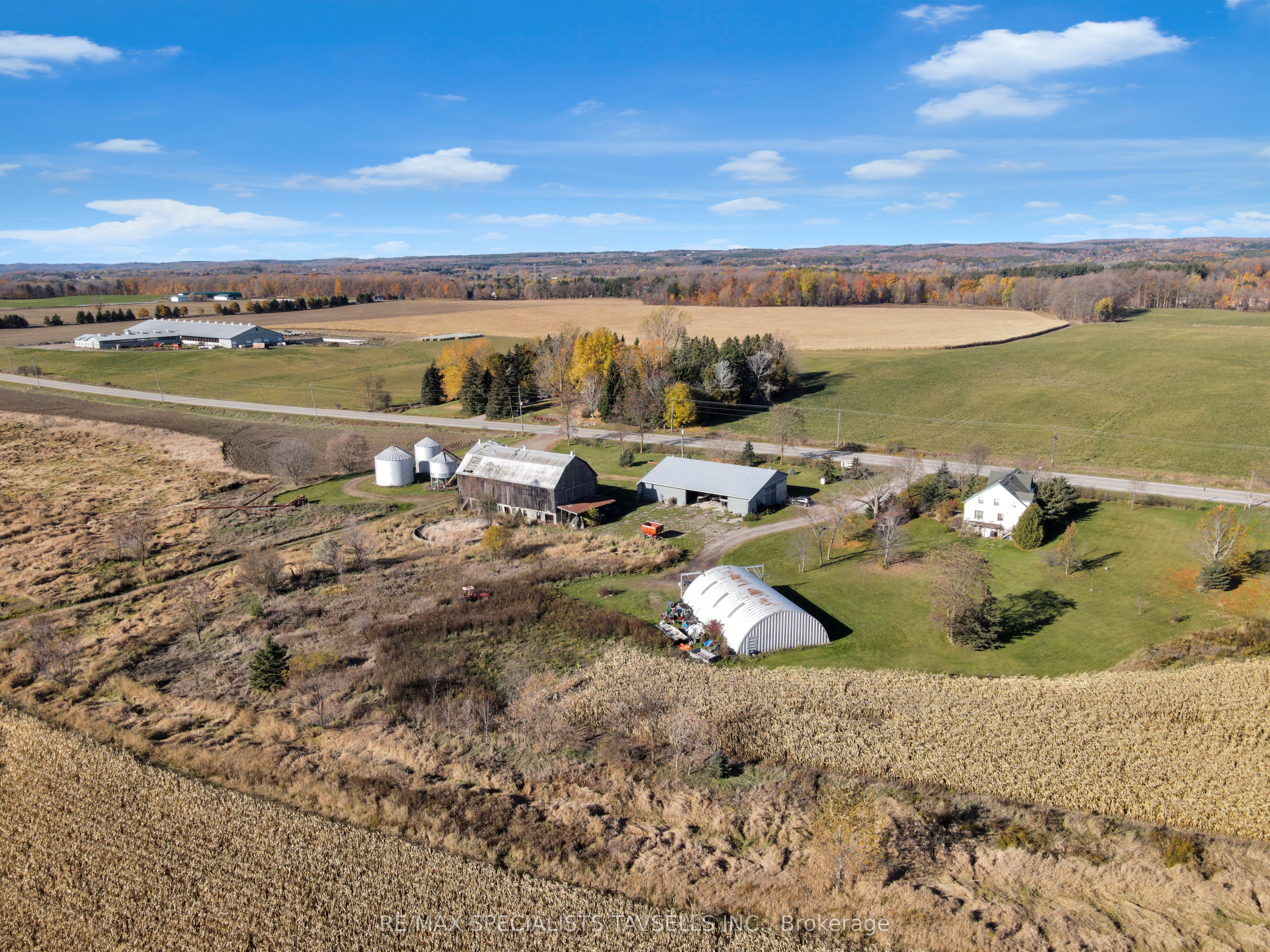 5775 Olde Base Line Road