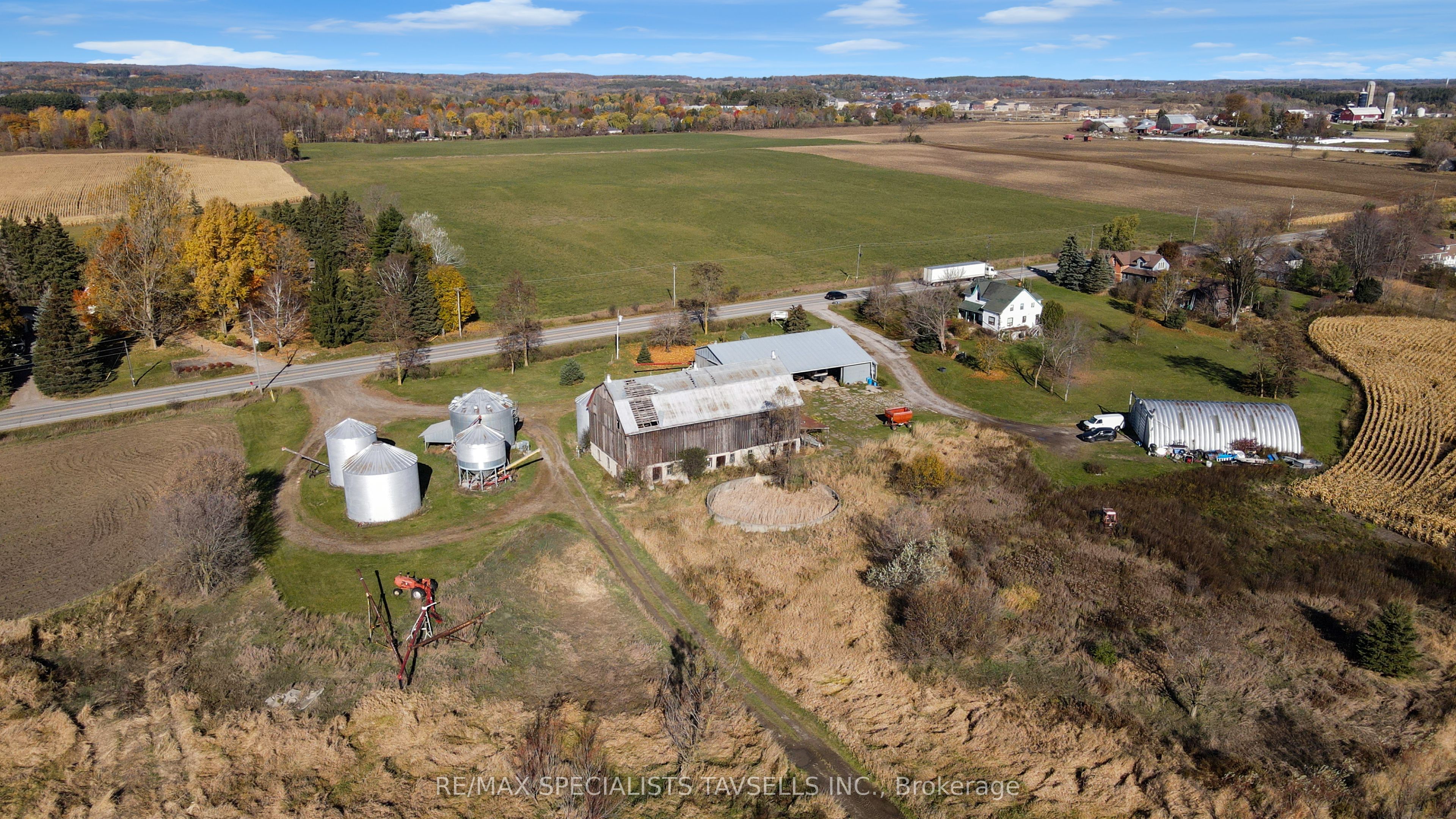 5775 Olde Base Line Road