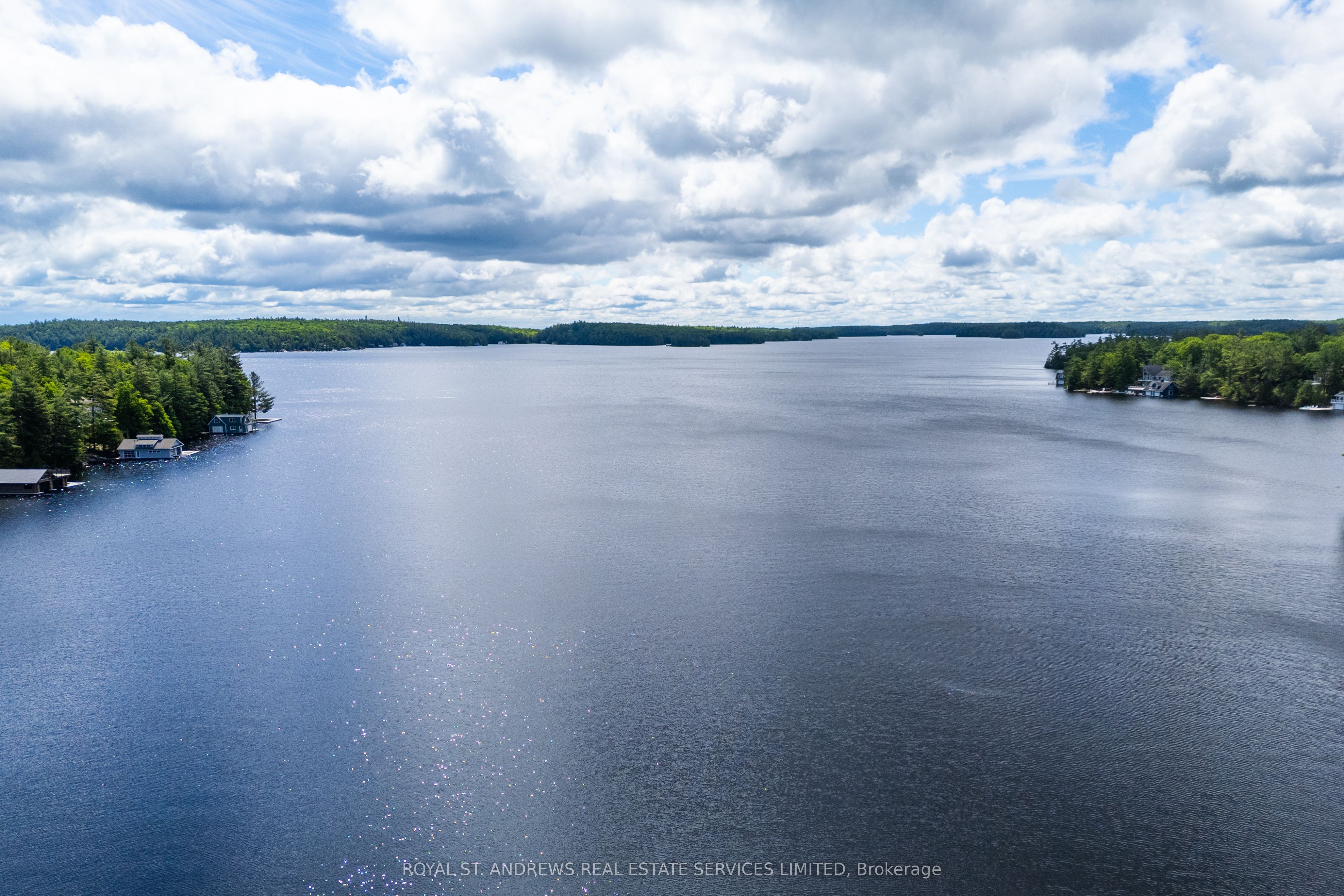 1815 MP and 1014 PV Mortimer's Point and Pleasant View Point Road