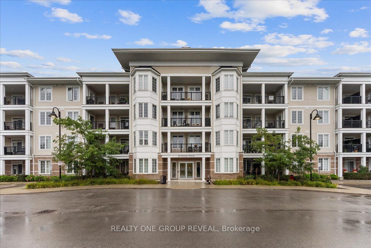 65 Shipway Avenue 111