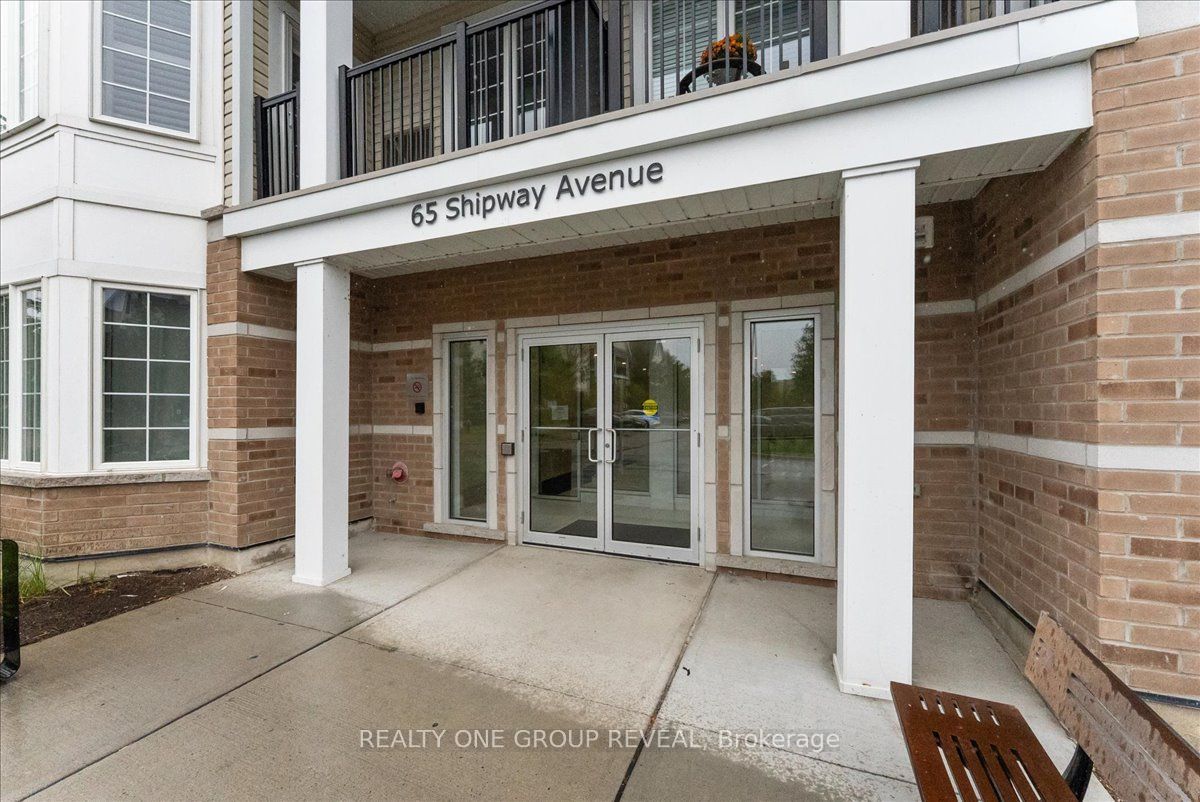 65 Shipway Avenue 111
