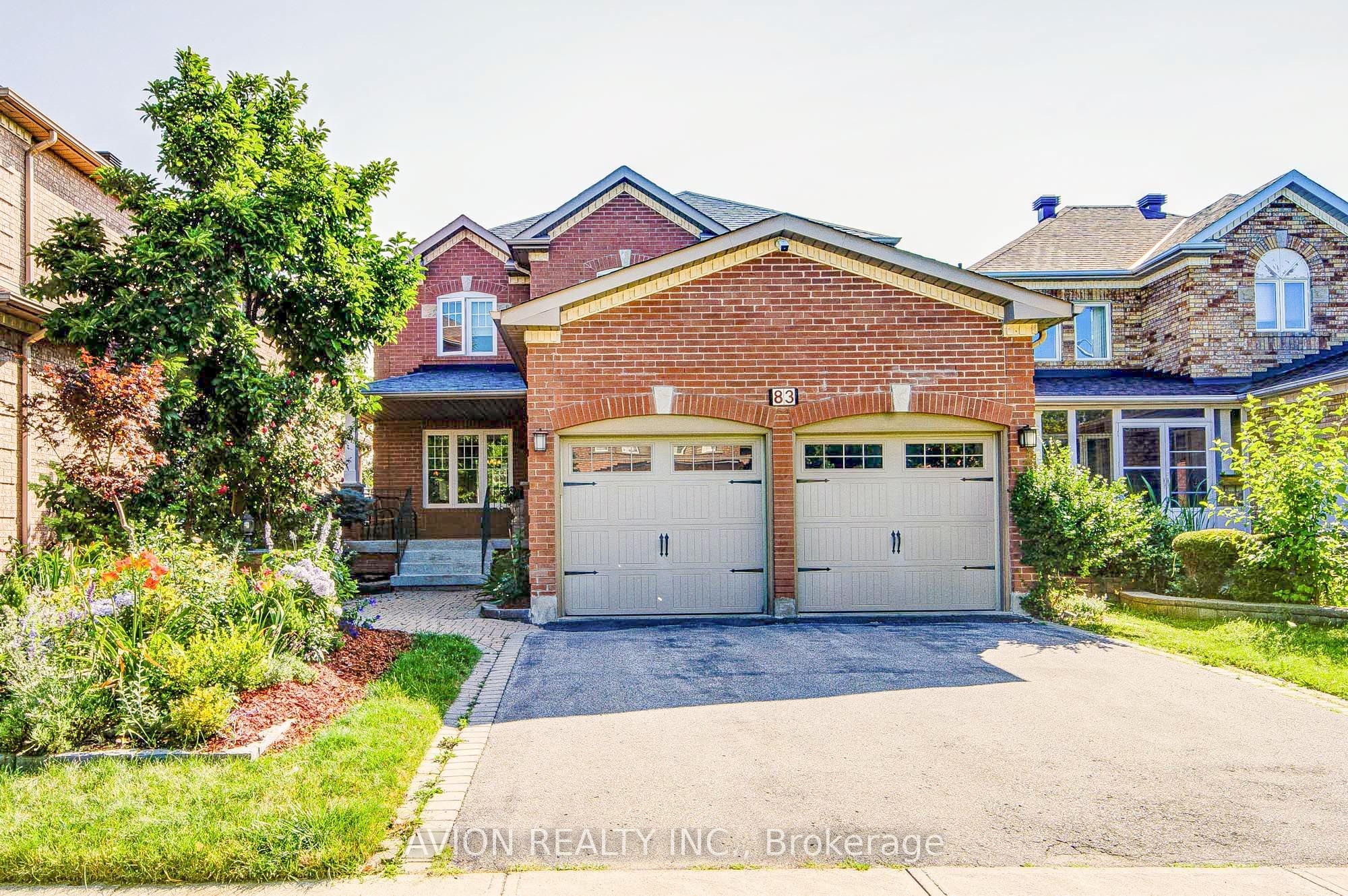 83 Stonebridge Boulevard