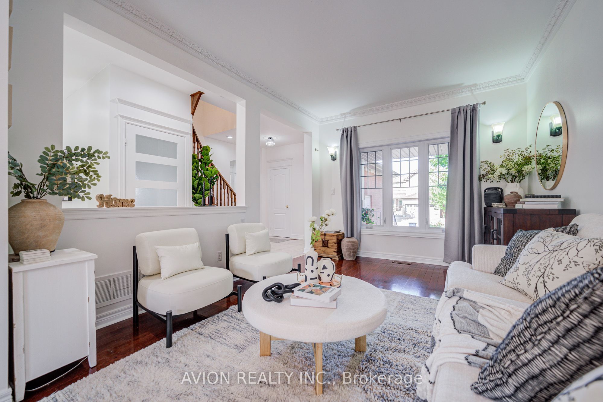 83 Stonebridge Boulevard