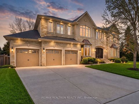 177 Duncan Road Richmond Hill ON L4C 6J5