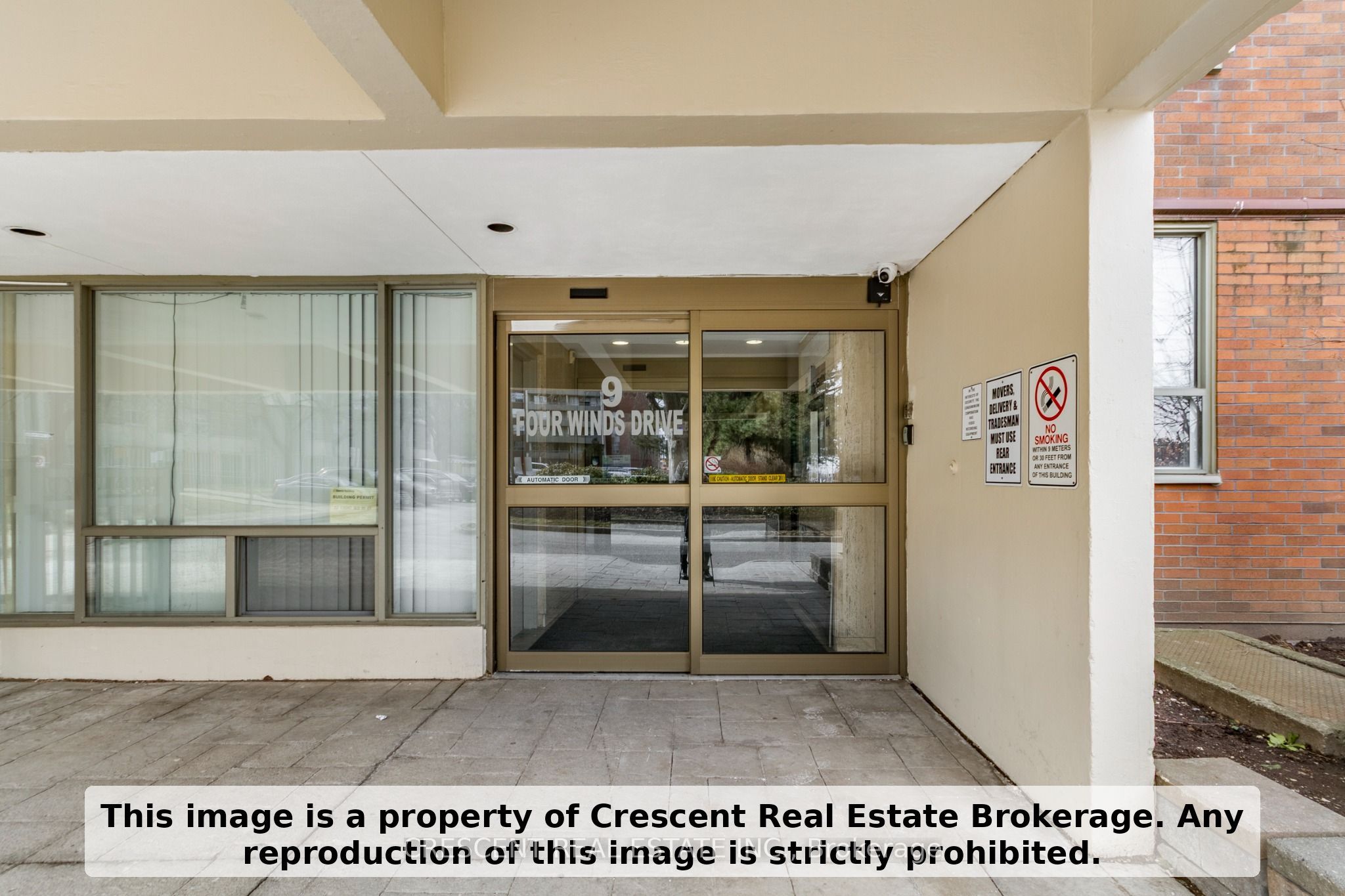 9 Four Winds Drive SW 710