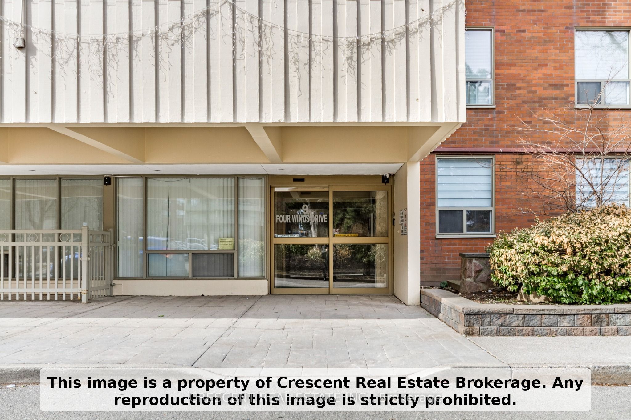 9 Four Winds Drive SW 710