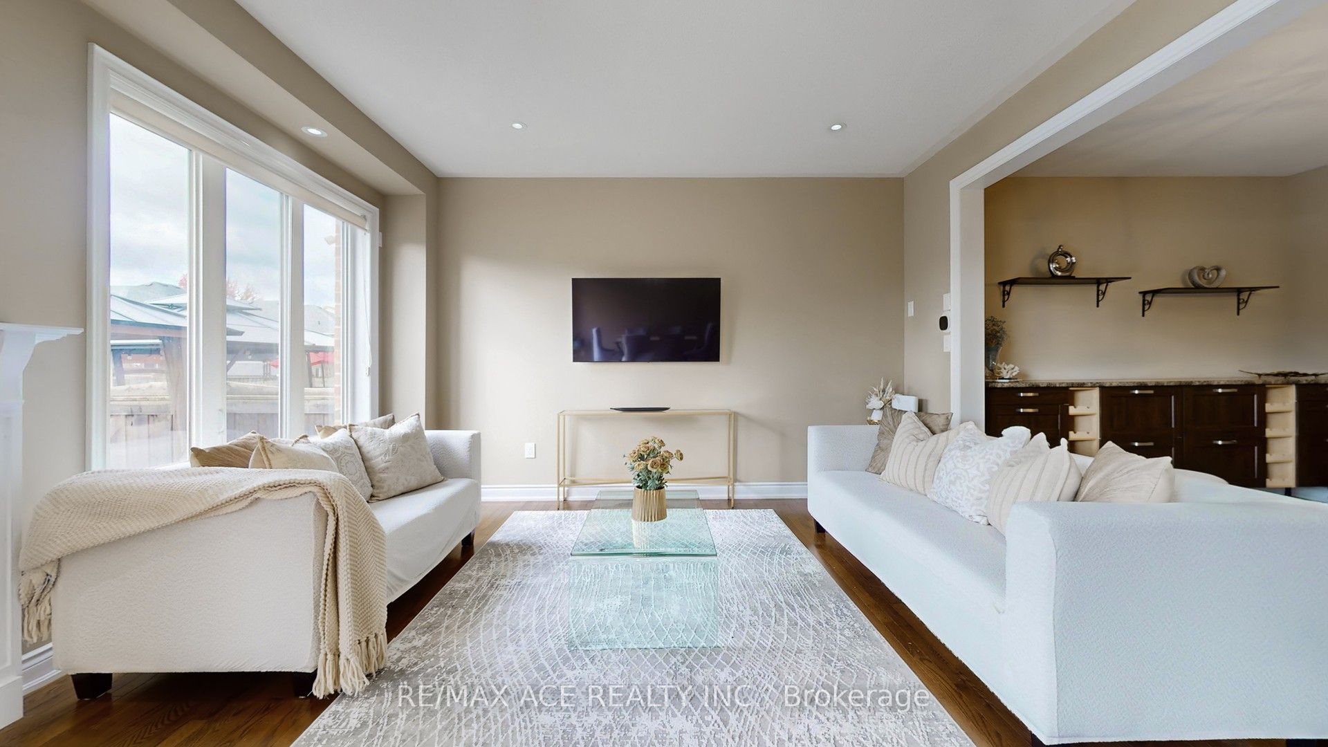 5 Beverton Crescent