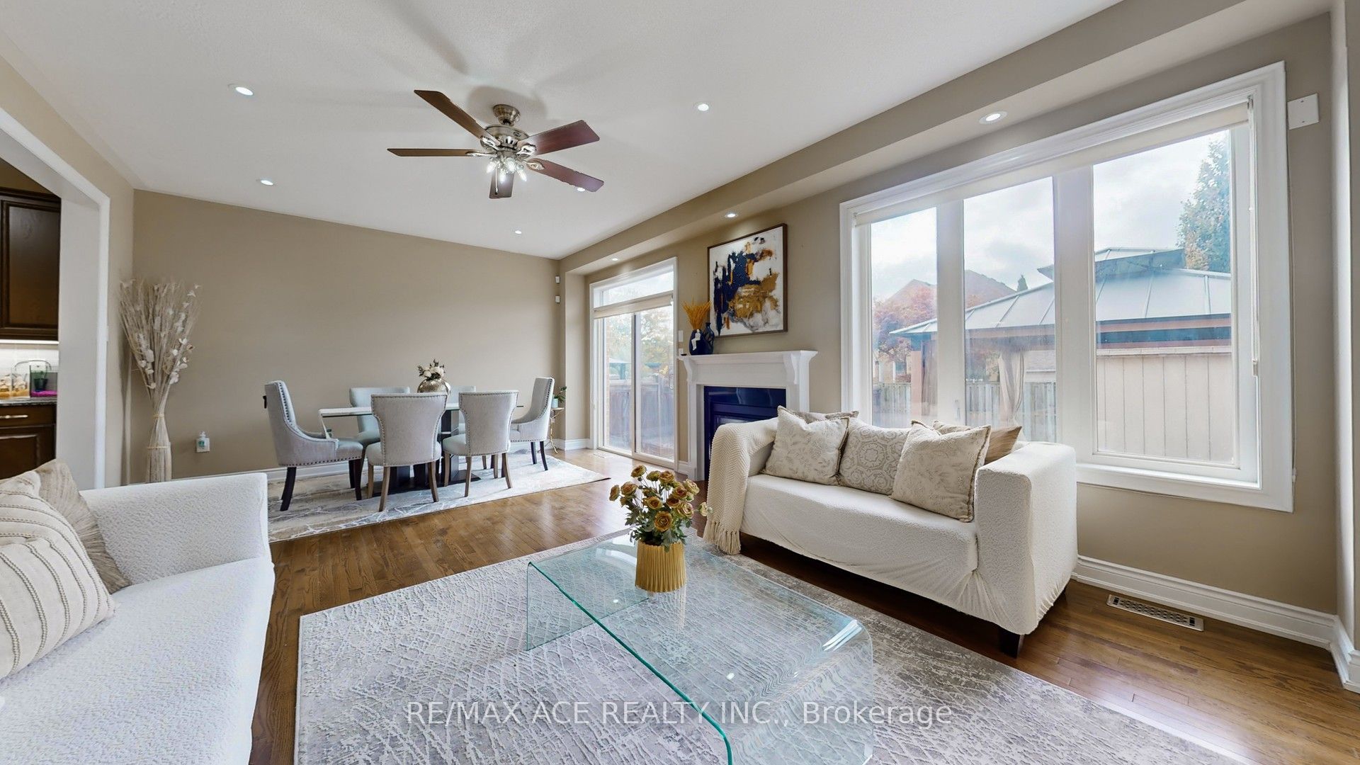5 Beverton Crescent