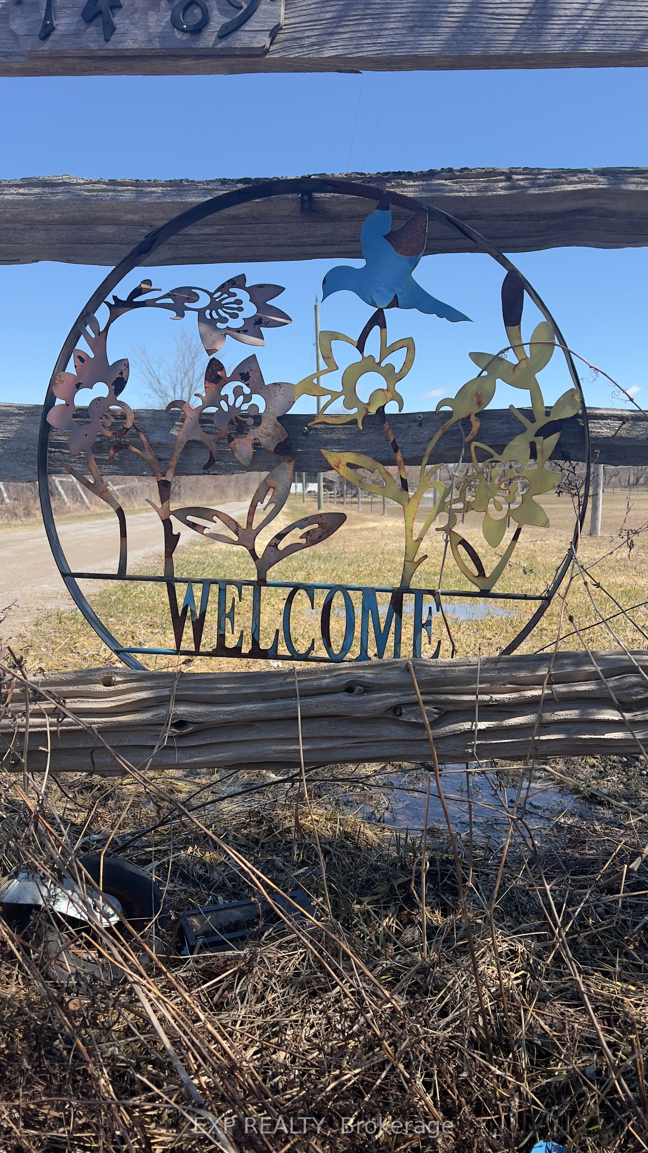 14489 Regional Rd 39 Road