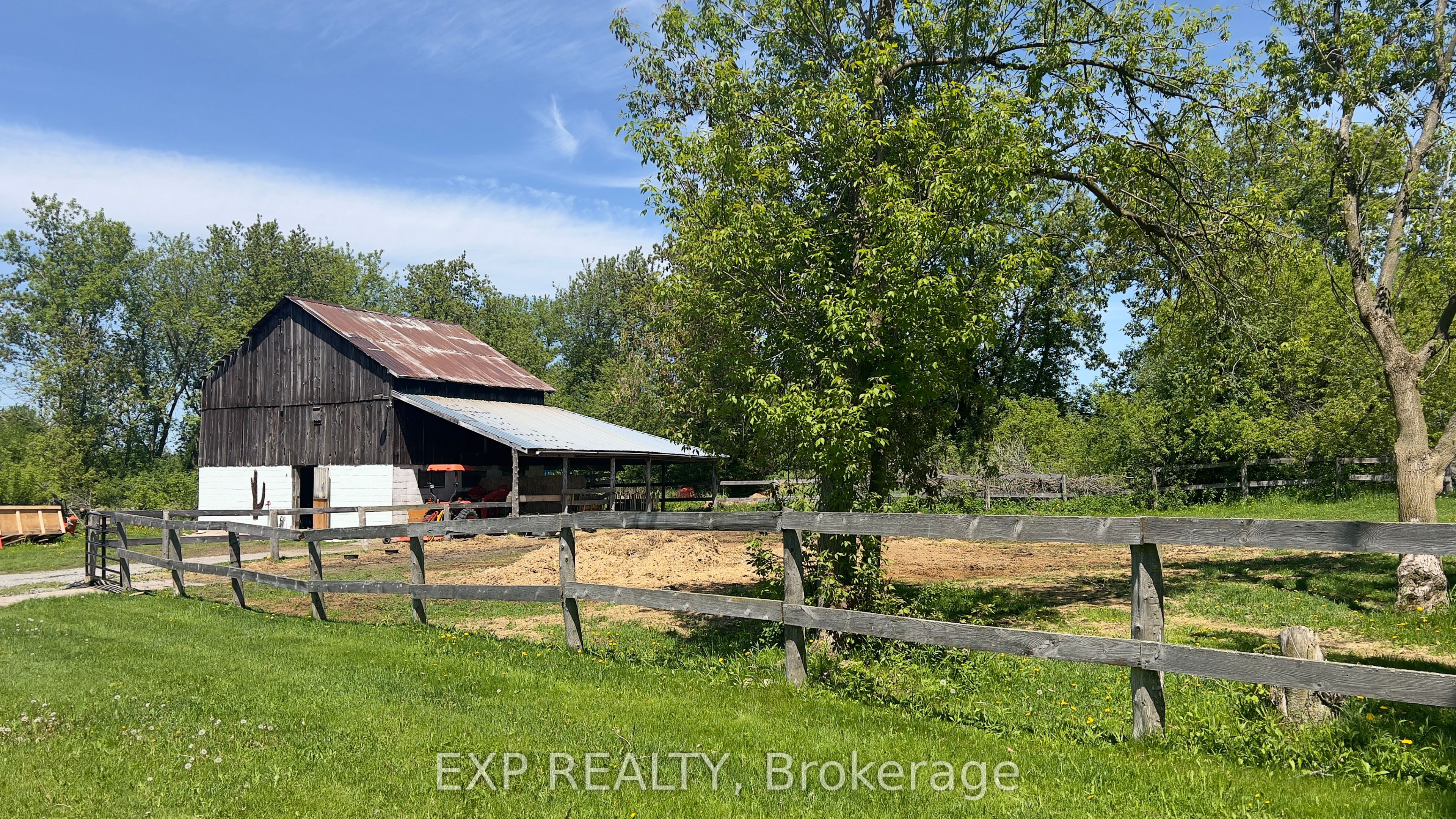 14489 Regional Rd 39 Road