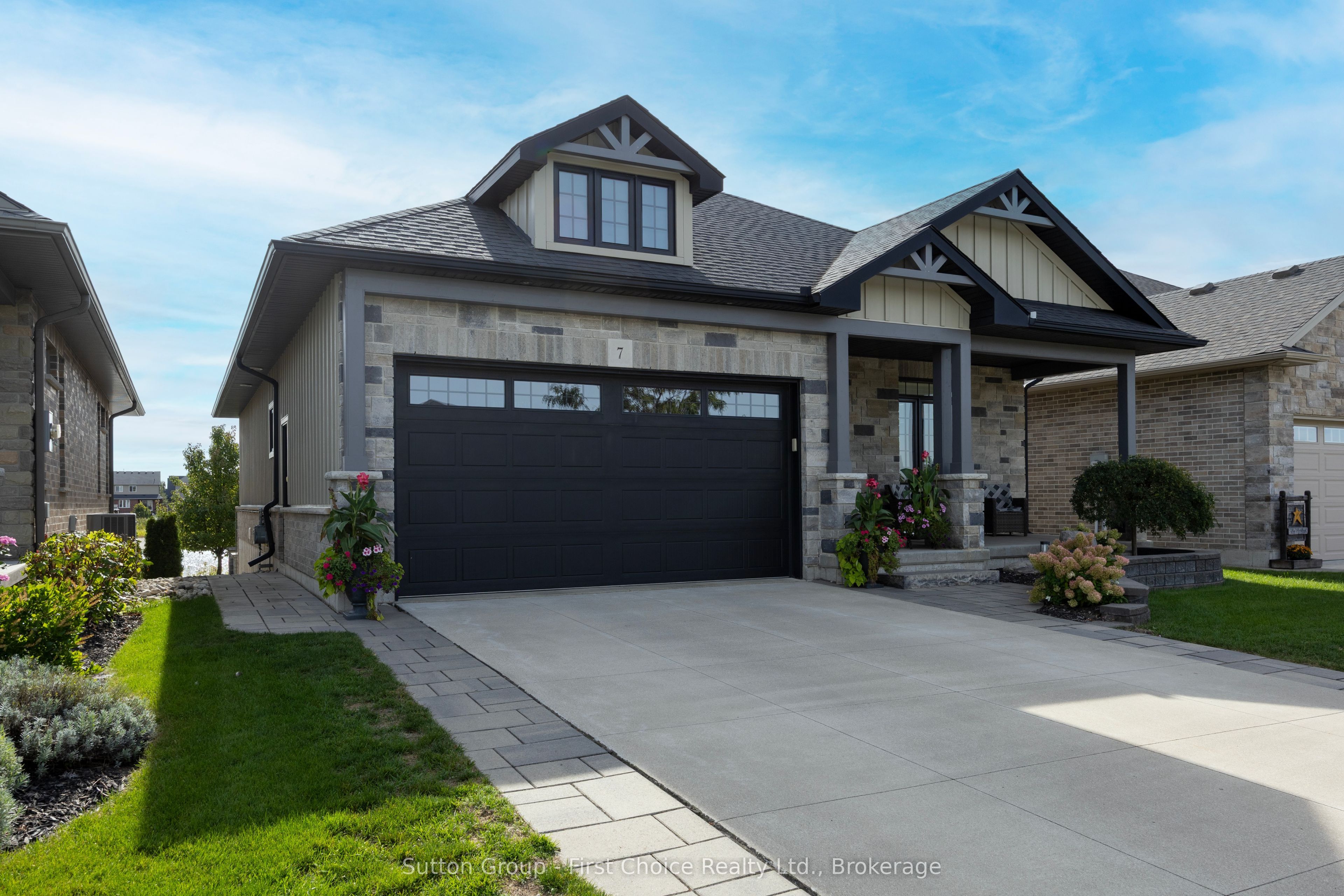 7 Culliton Street