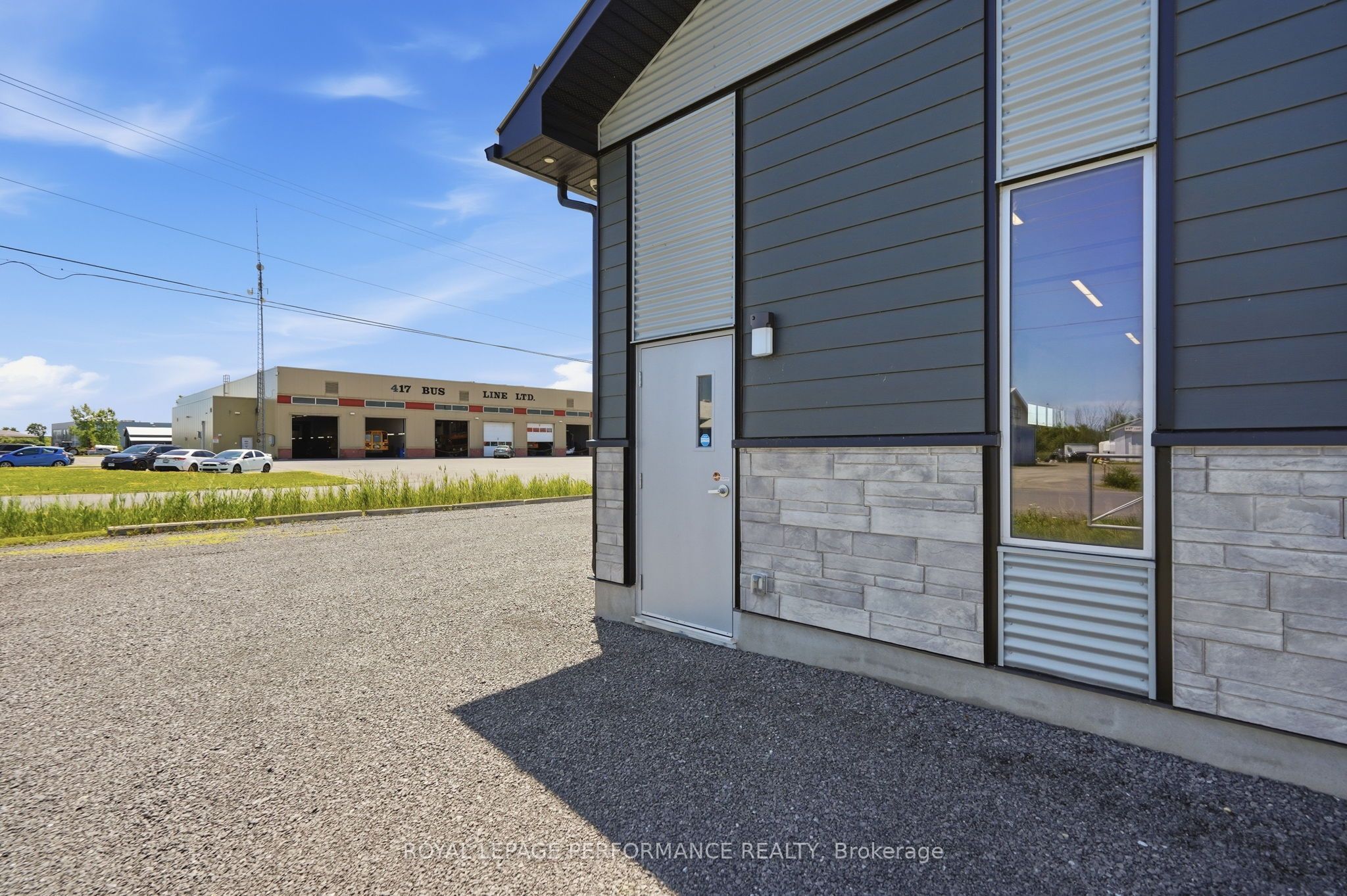 45 Industrial Street