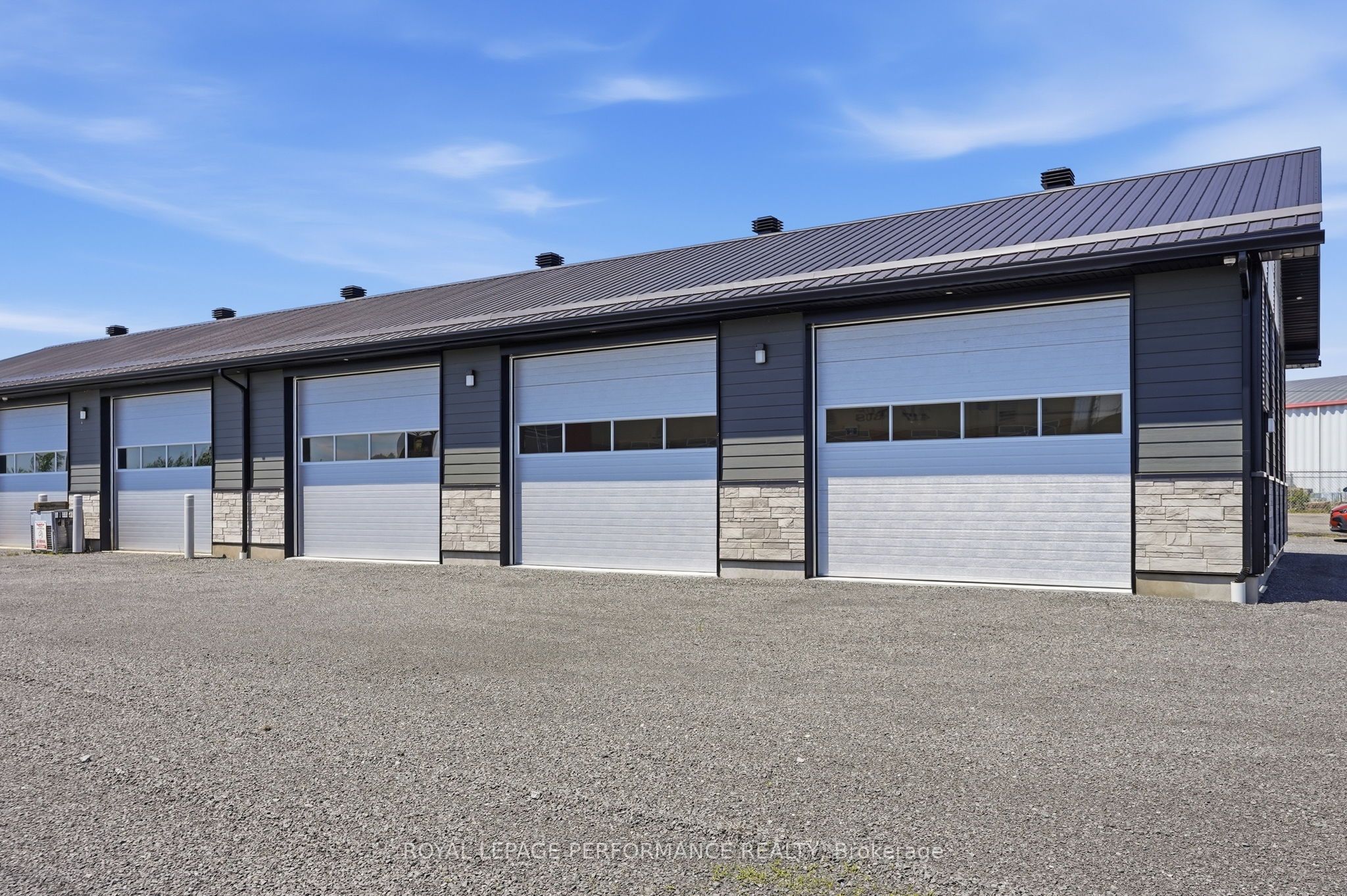 45 Industrial Street