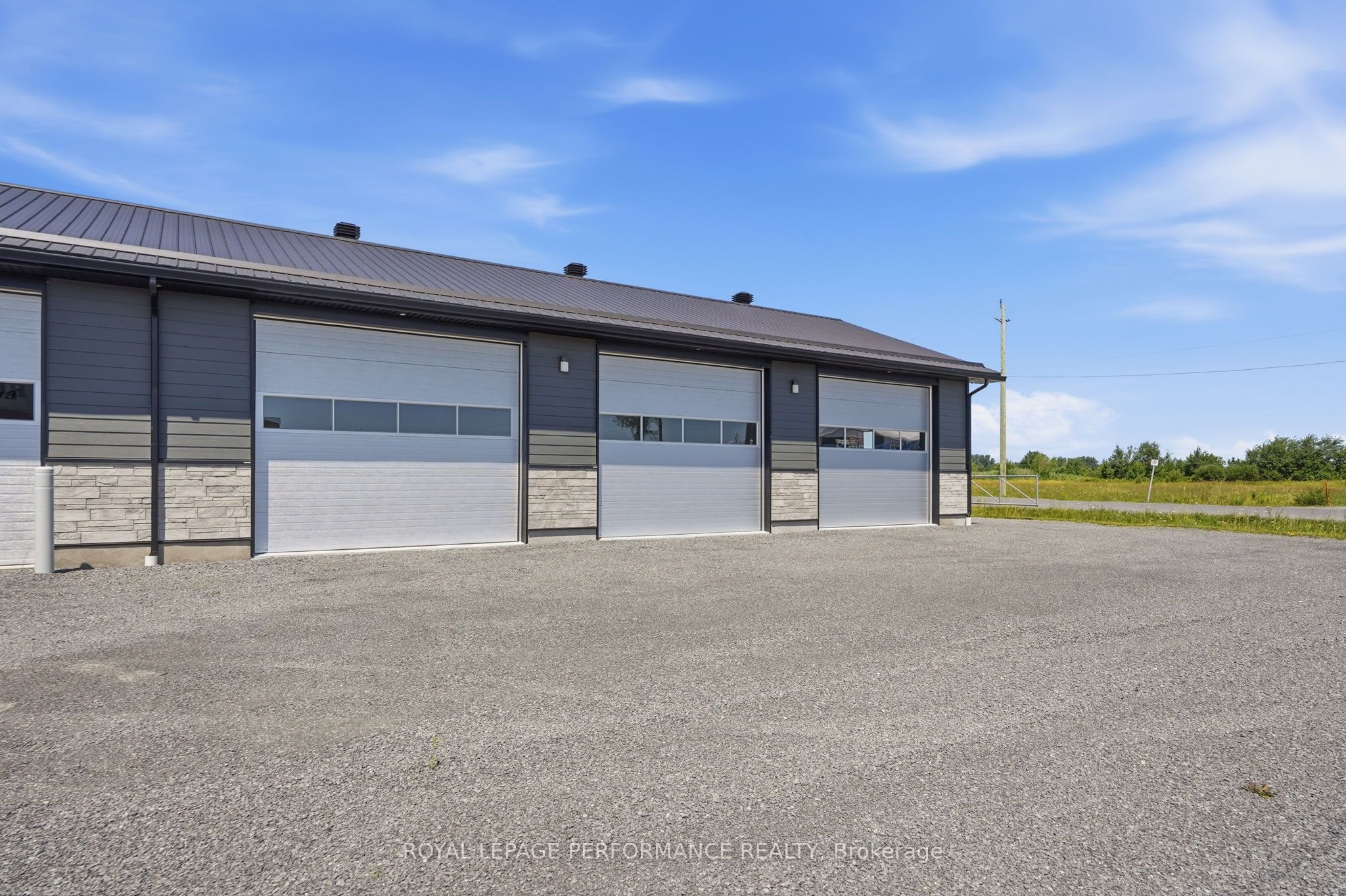 45 Industrial Street