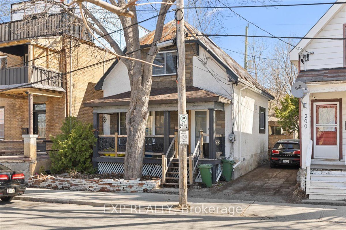 297 Cyr Avenue