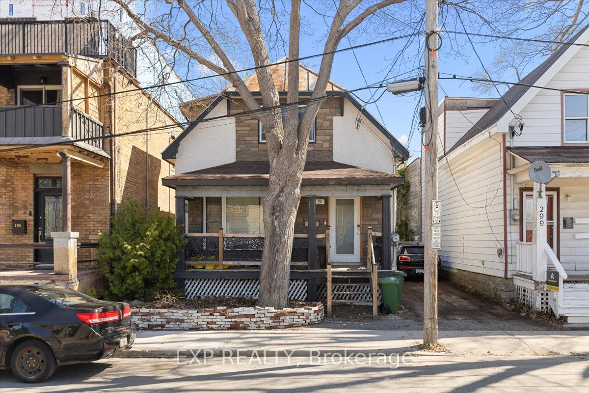 297 Cyr Avenue