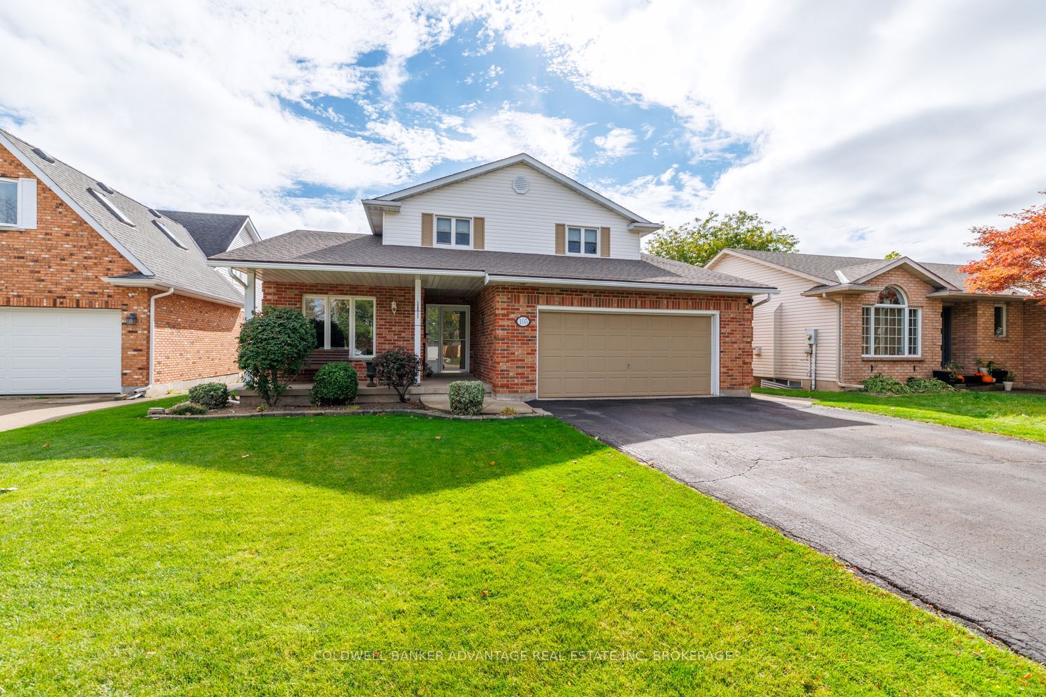 105 Wellandvale Drive