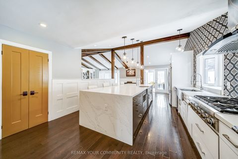 3433 Mount Albert Road East Gwillimbury ON L0G 1V0