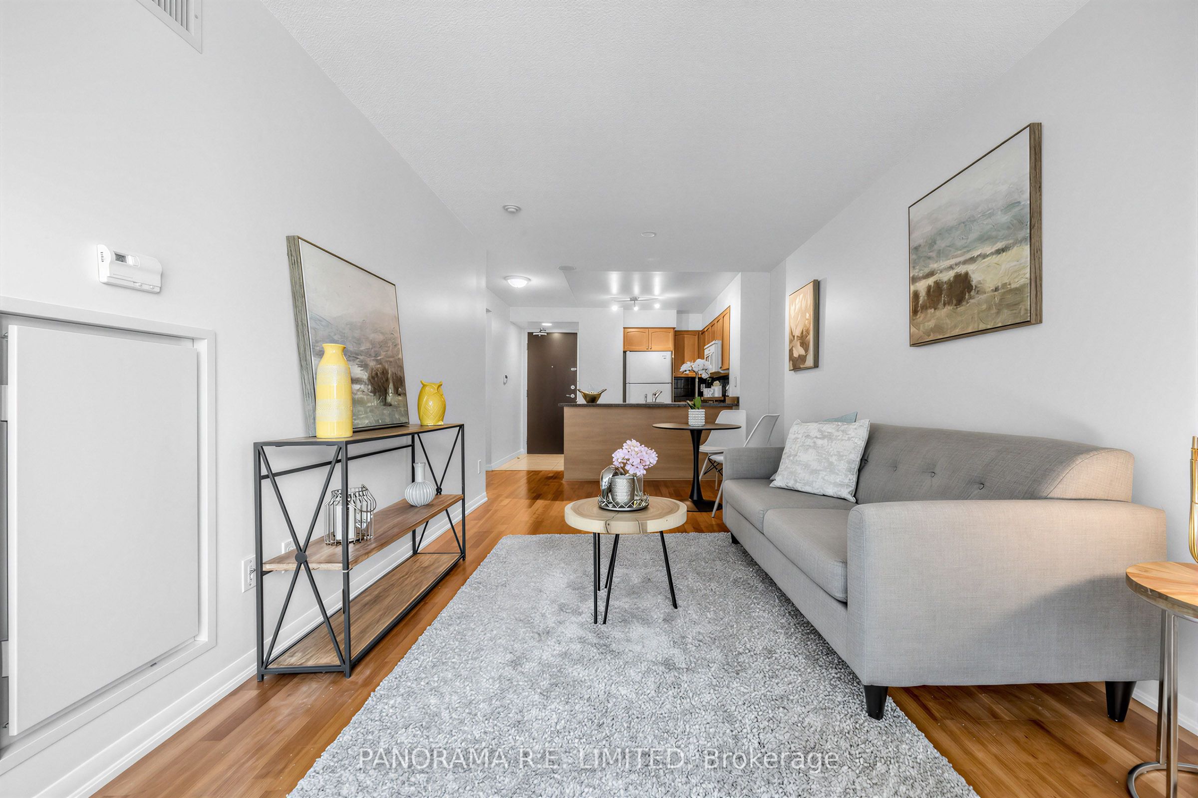 231 Fort York Boulevard 306