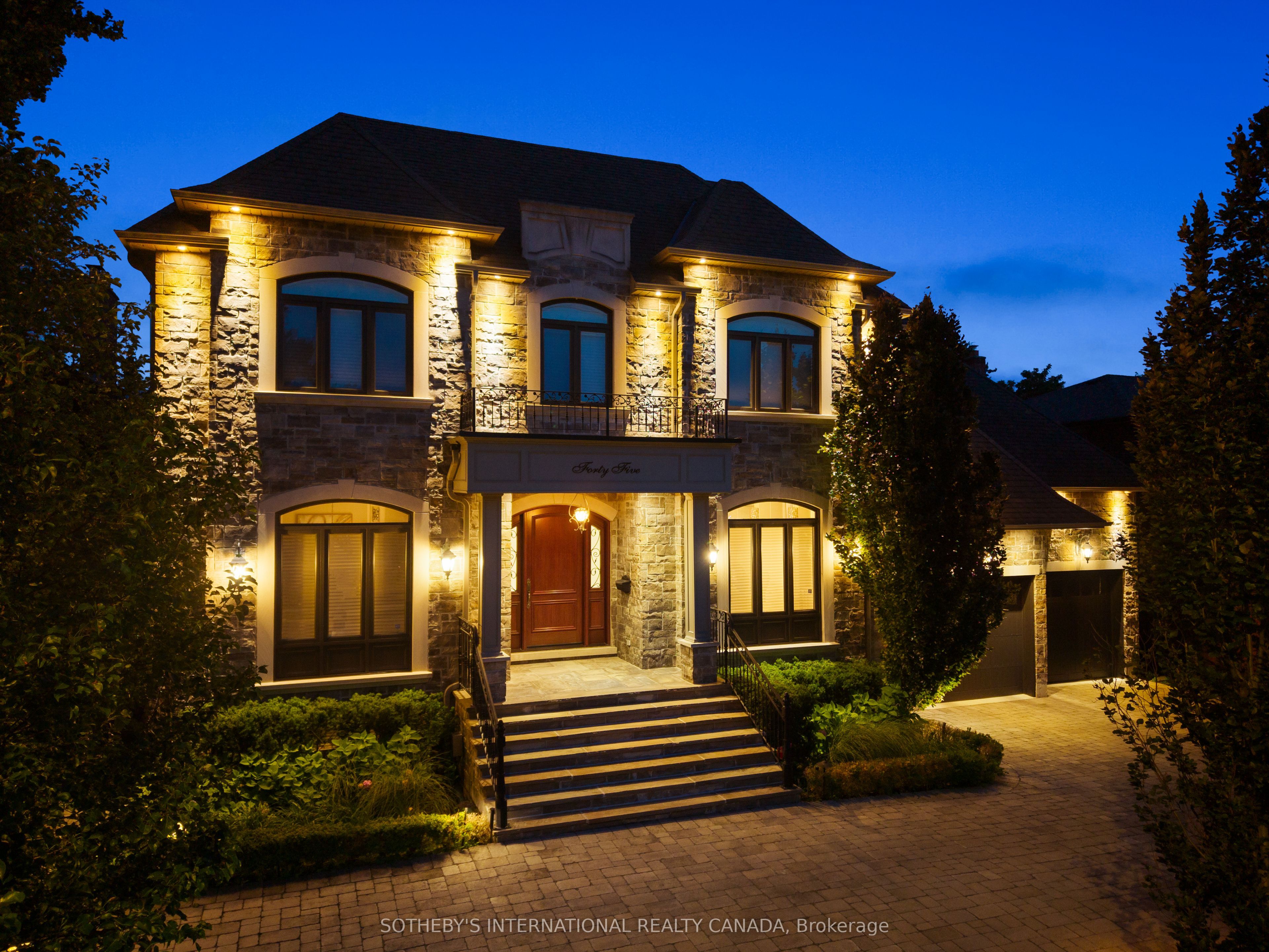 45 Crestwood Road