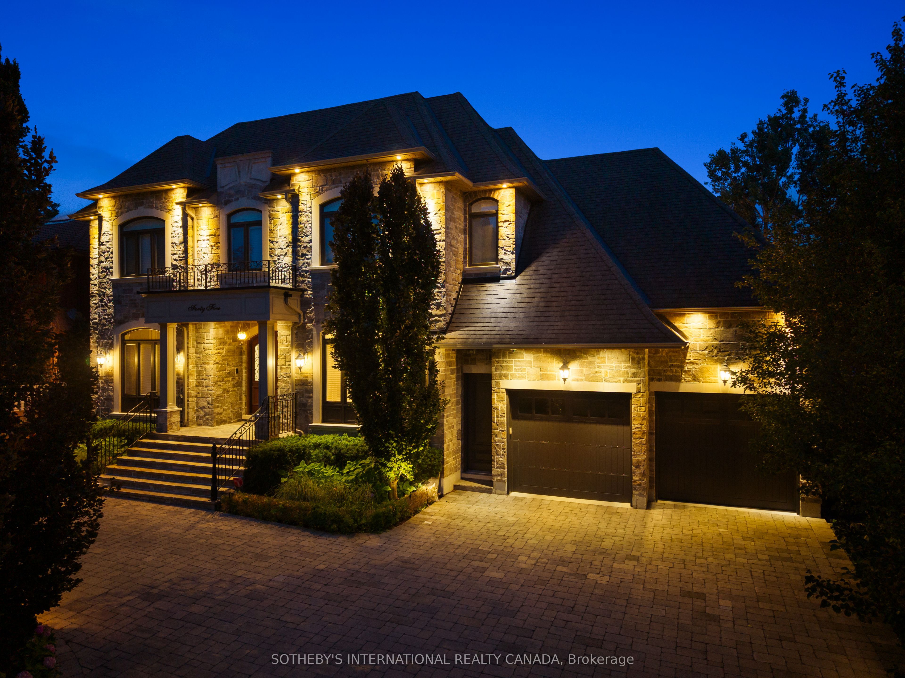 45 Crestwood Road