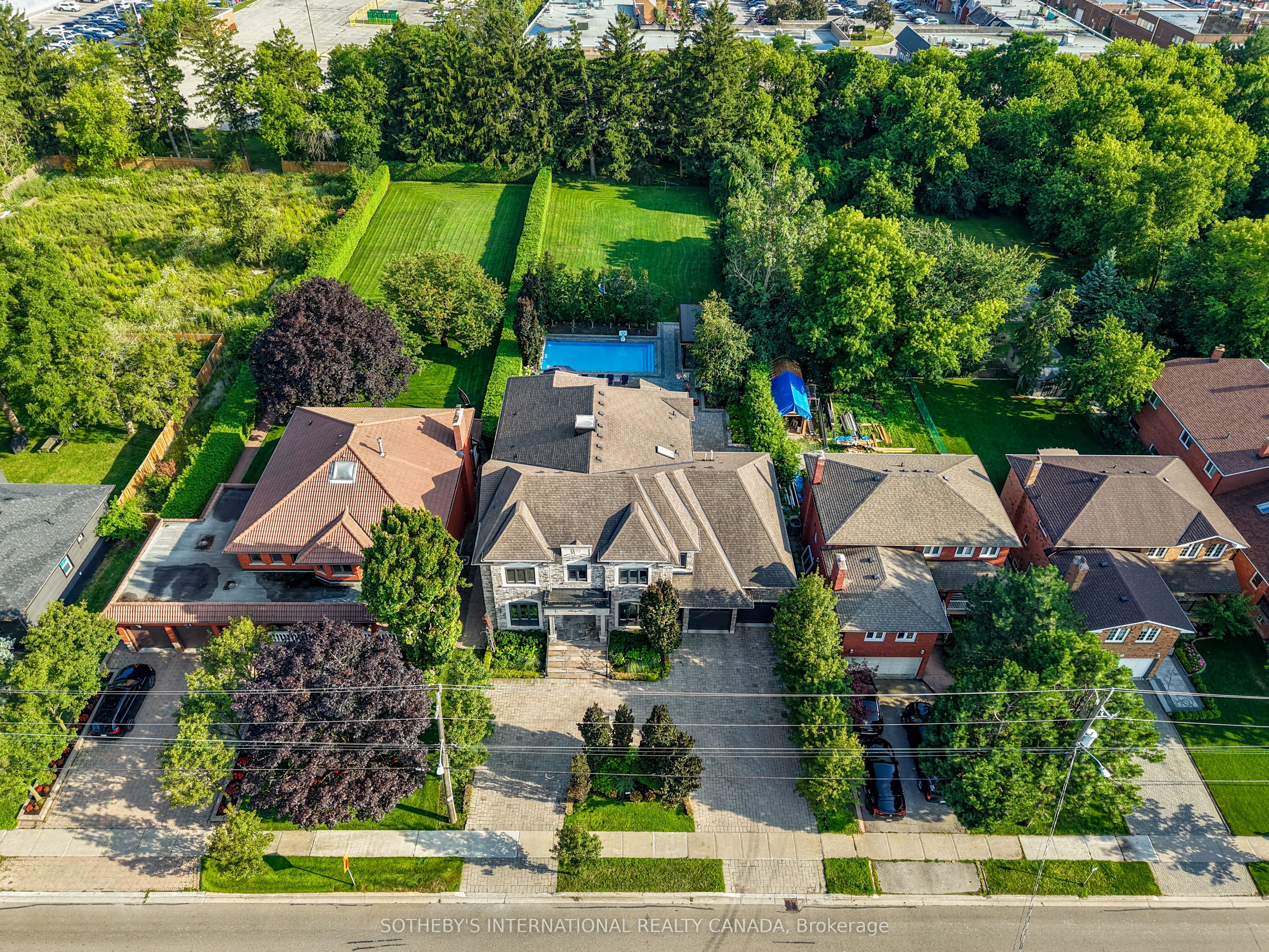 45 Crestwood Road