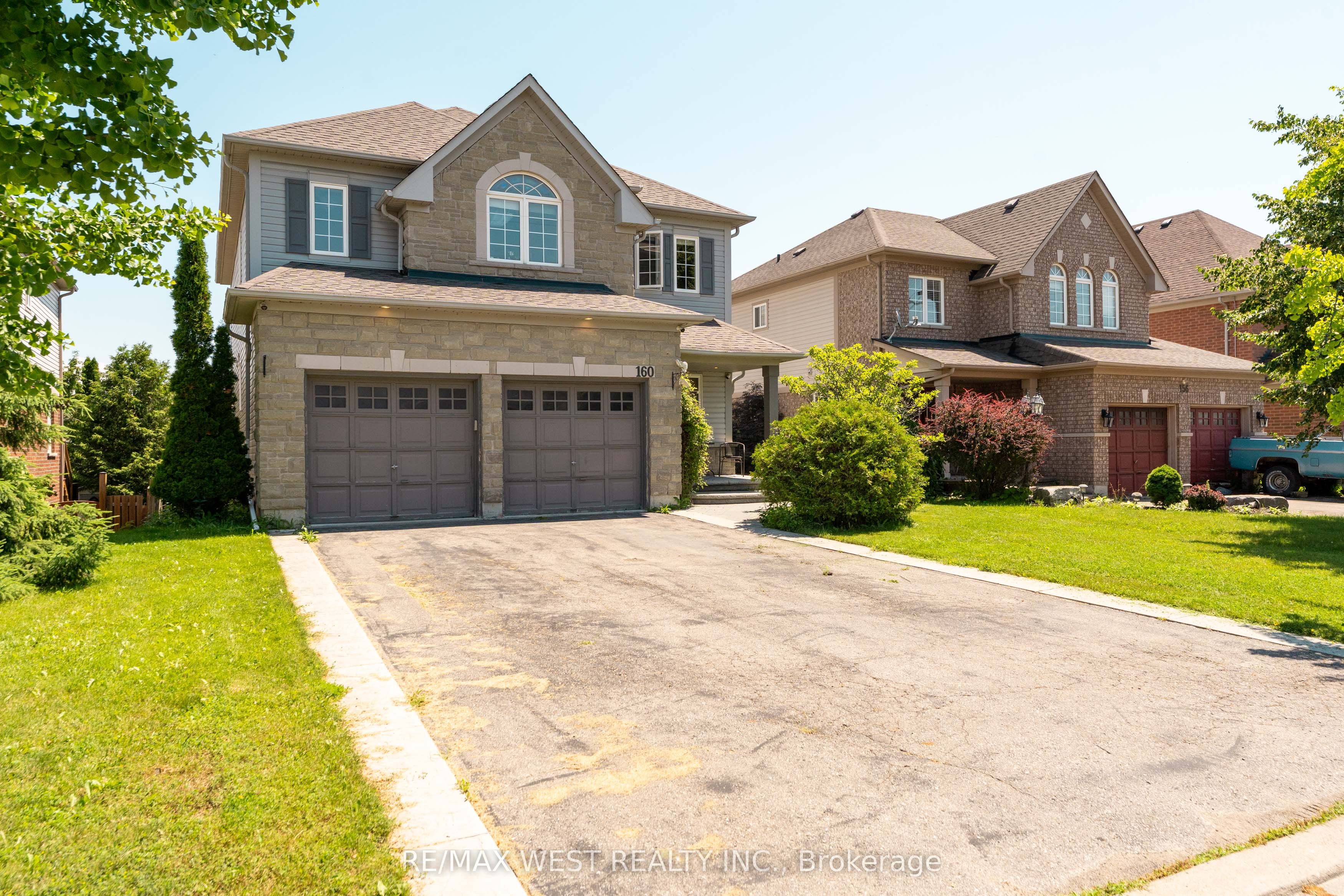 160 Millburn Drive