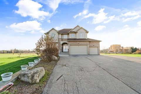 5 Farina Drive Brampton ON L6P 0E3