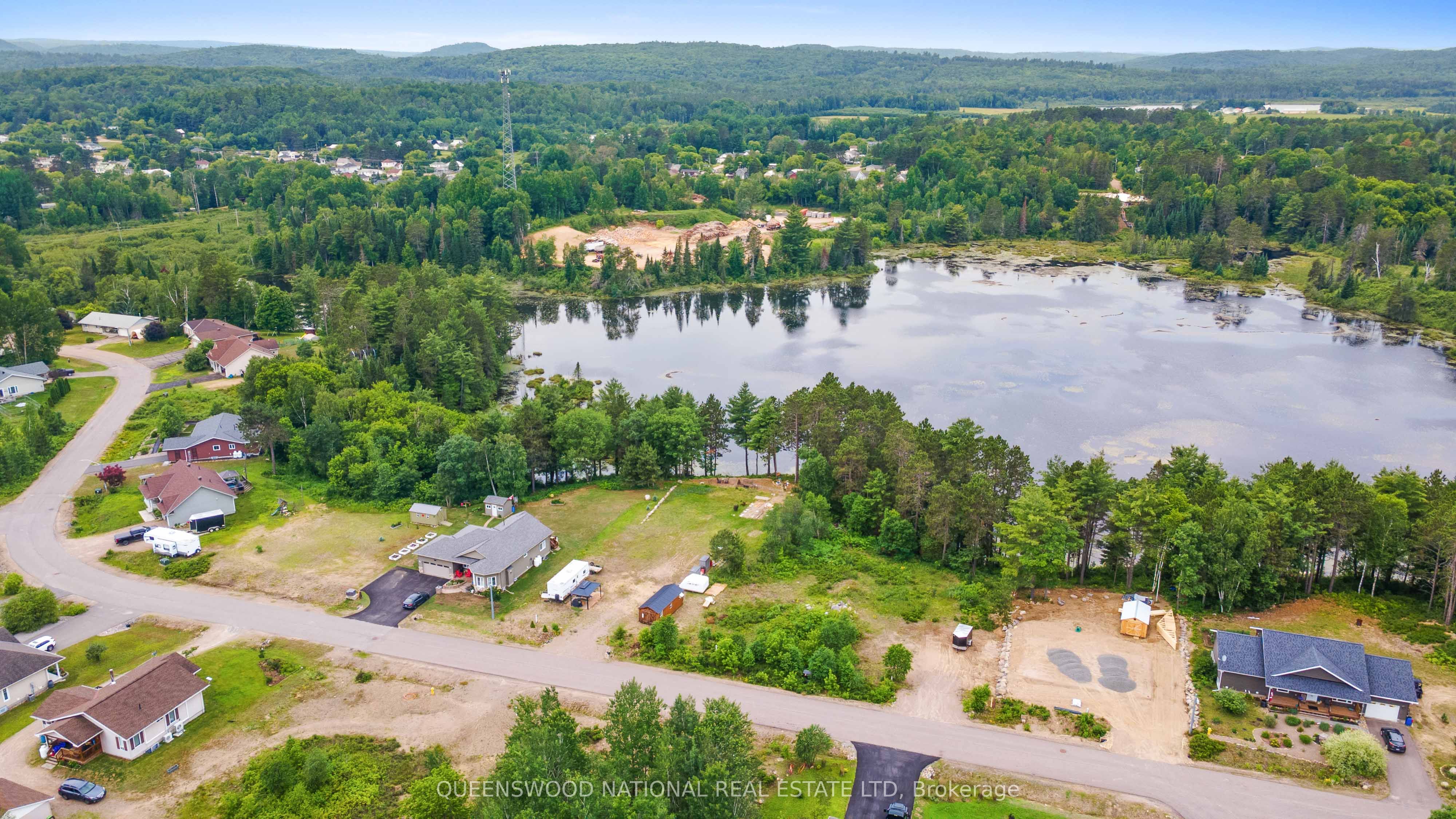 Lot 48 Lakeview Parkway
