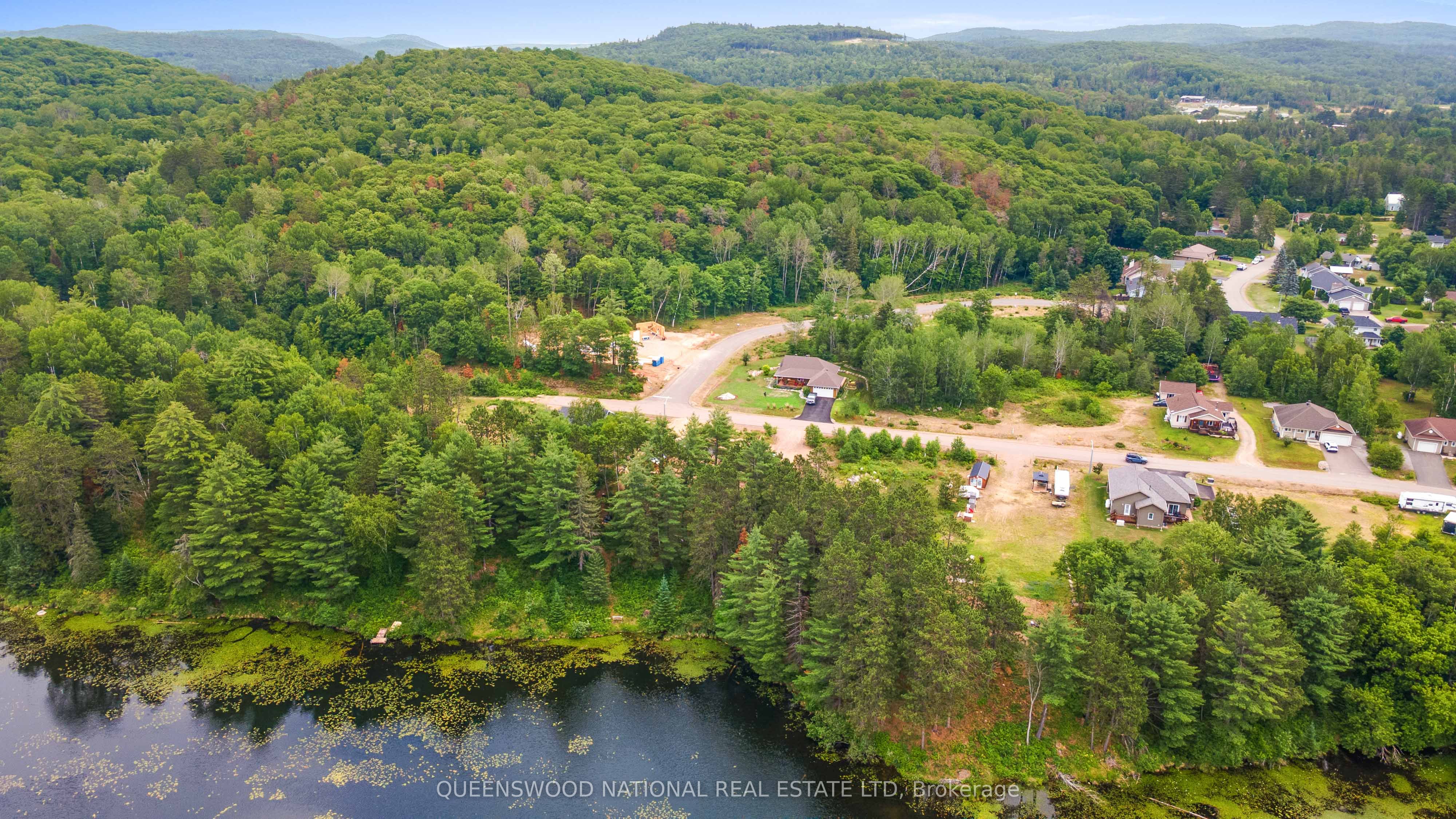 Lot 48 Lakeview Parkway