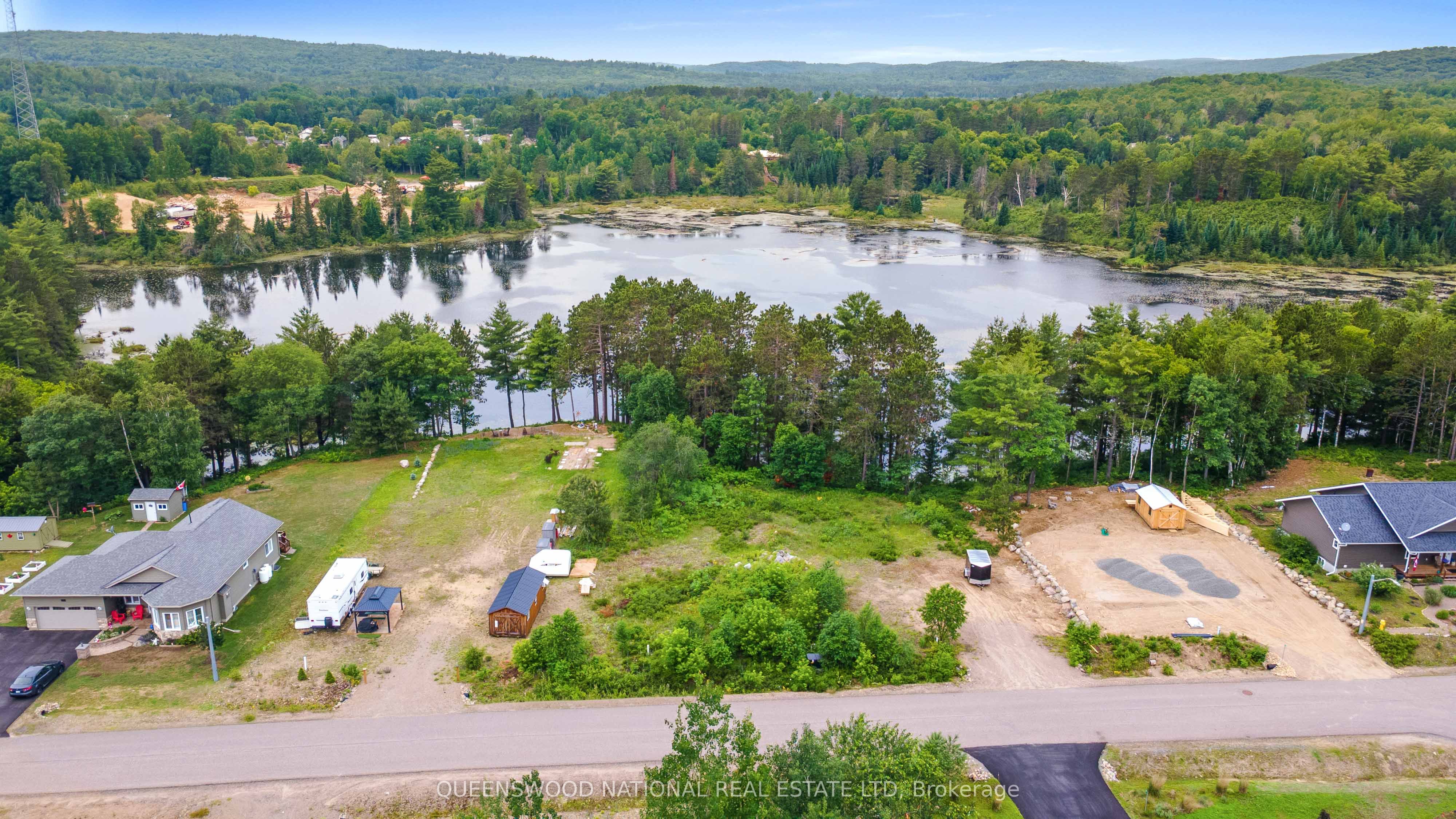 Lot 48 Lakeview Parkway