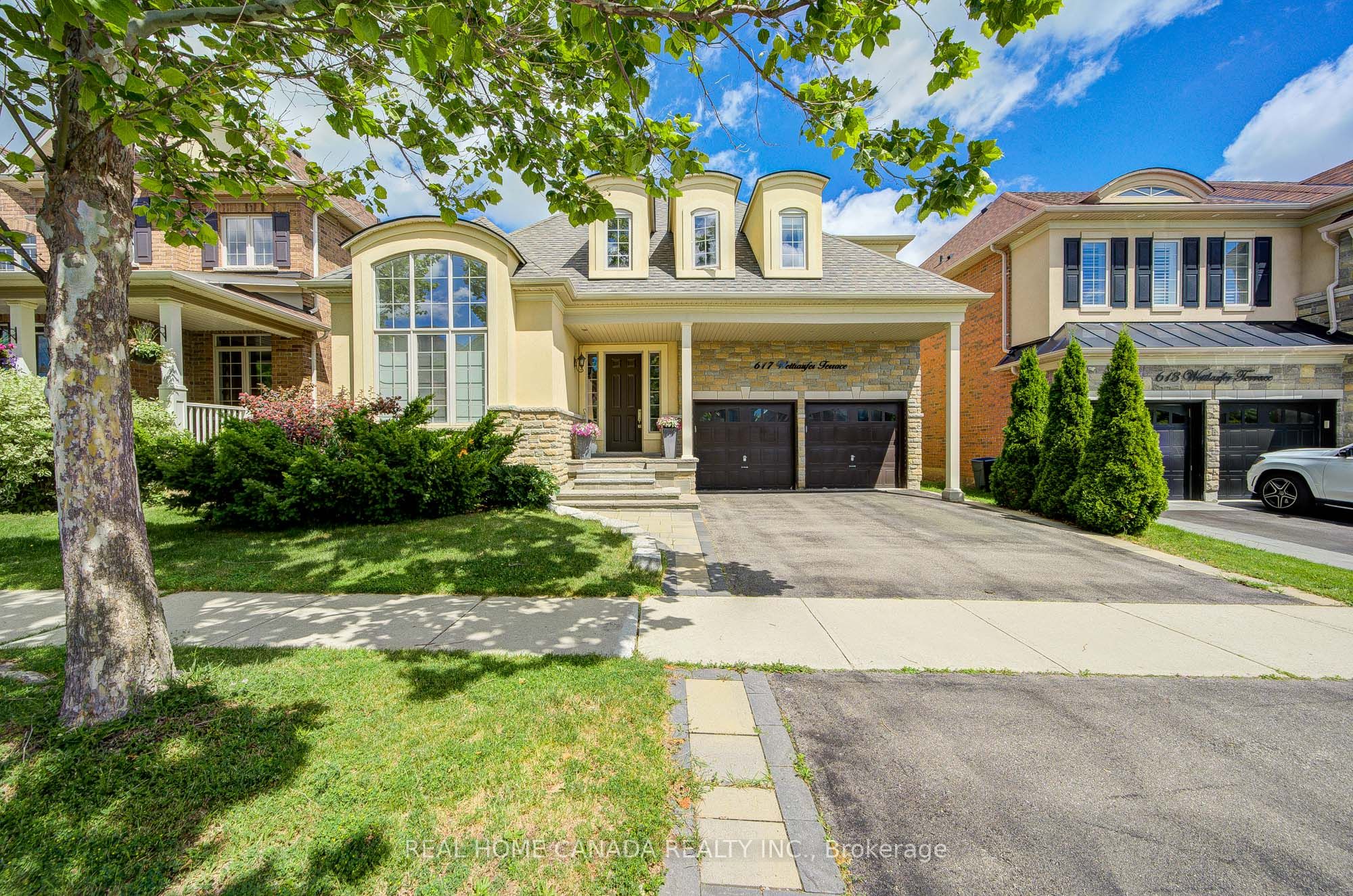 617 Wettlaufer Terrace