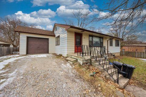 1911 Glenview Road Pickering ON L1V 1W9