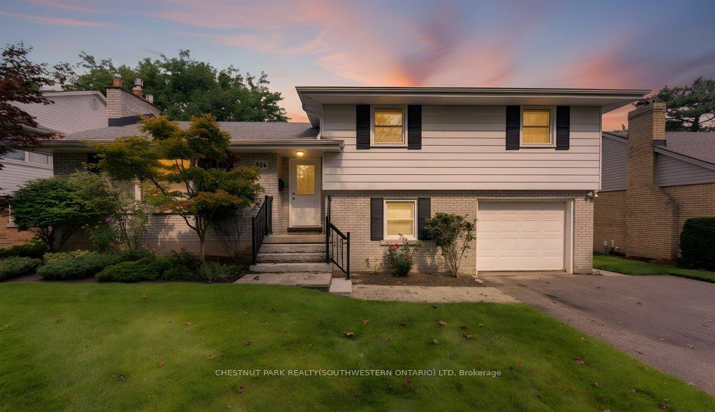 204 Stanley Drive
