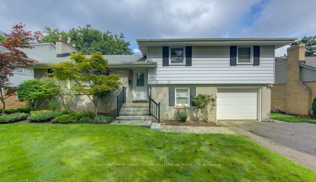 204 Stanley Drive