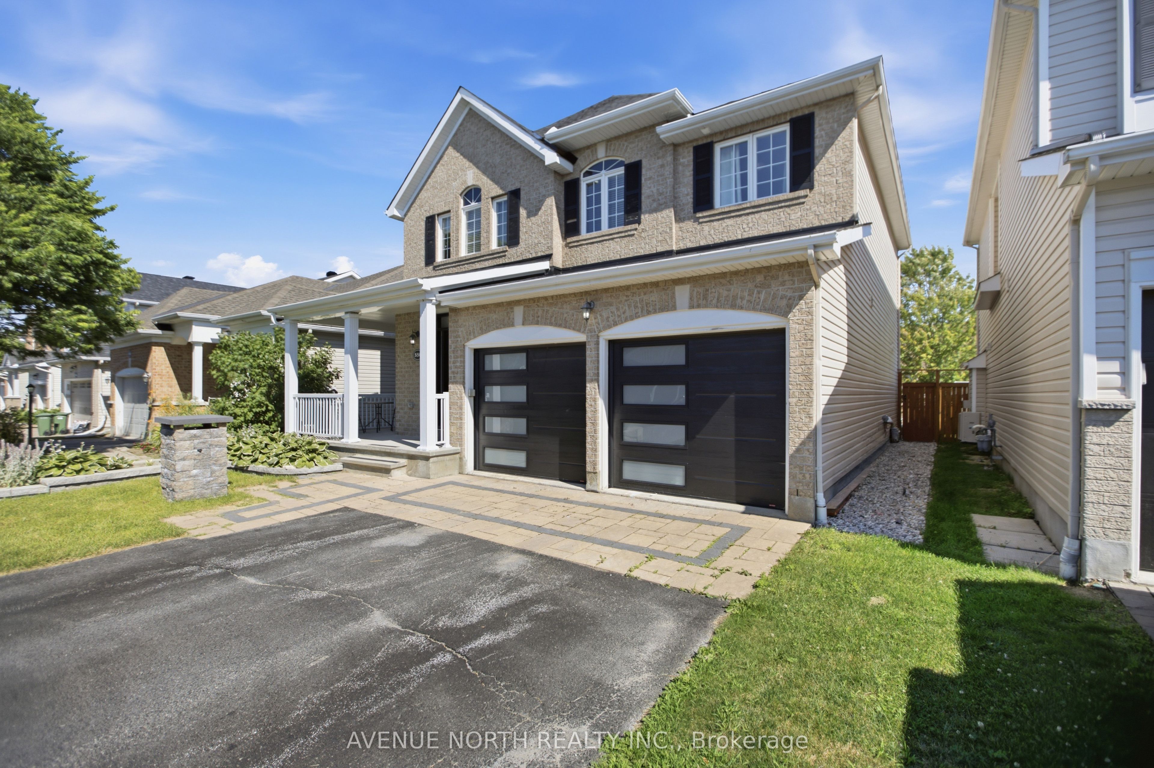 556 Mazari Crescent