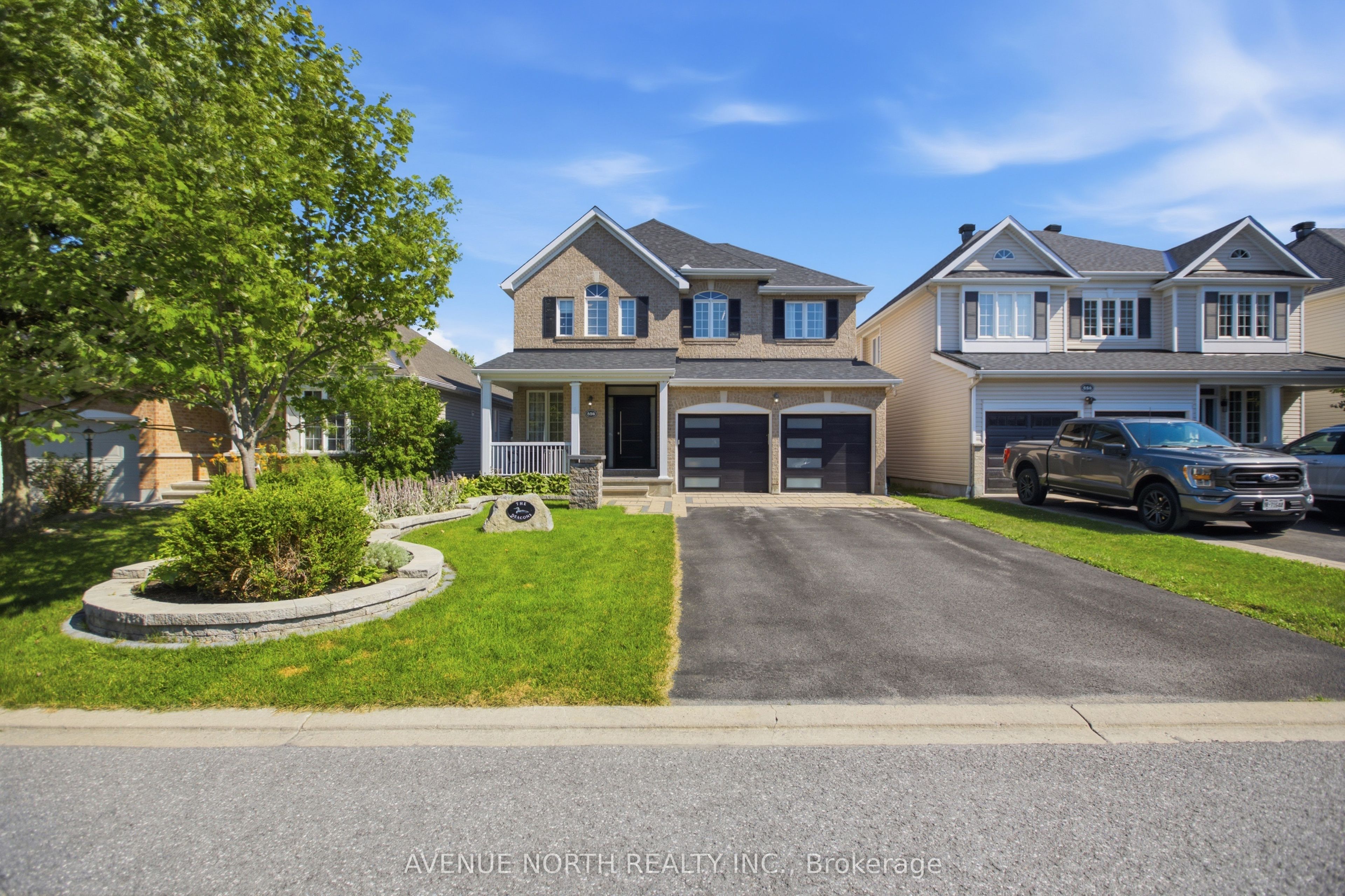 556 Mazari Crescent