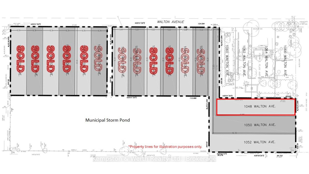 1048 Walton Avenue N