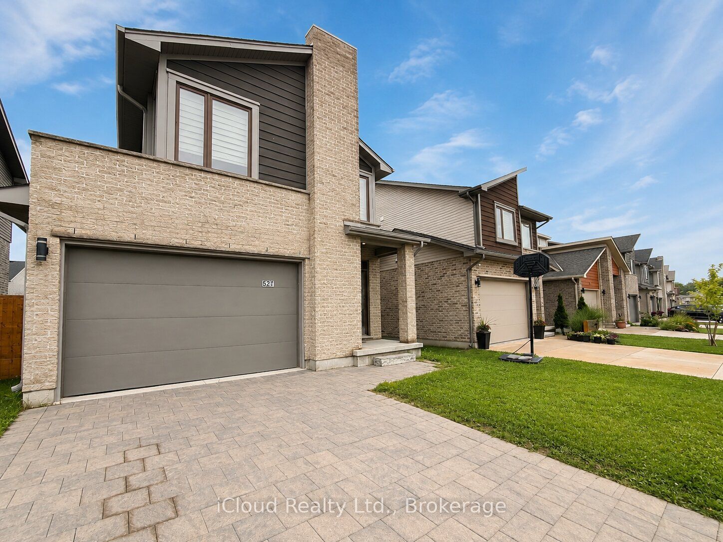 527 Chelton Road