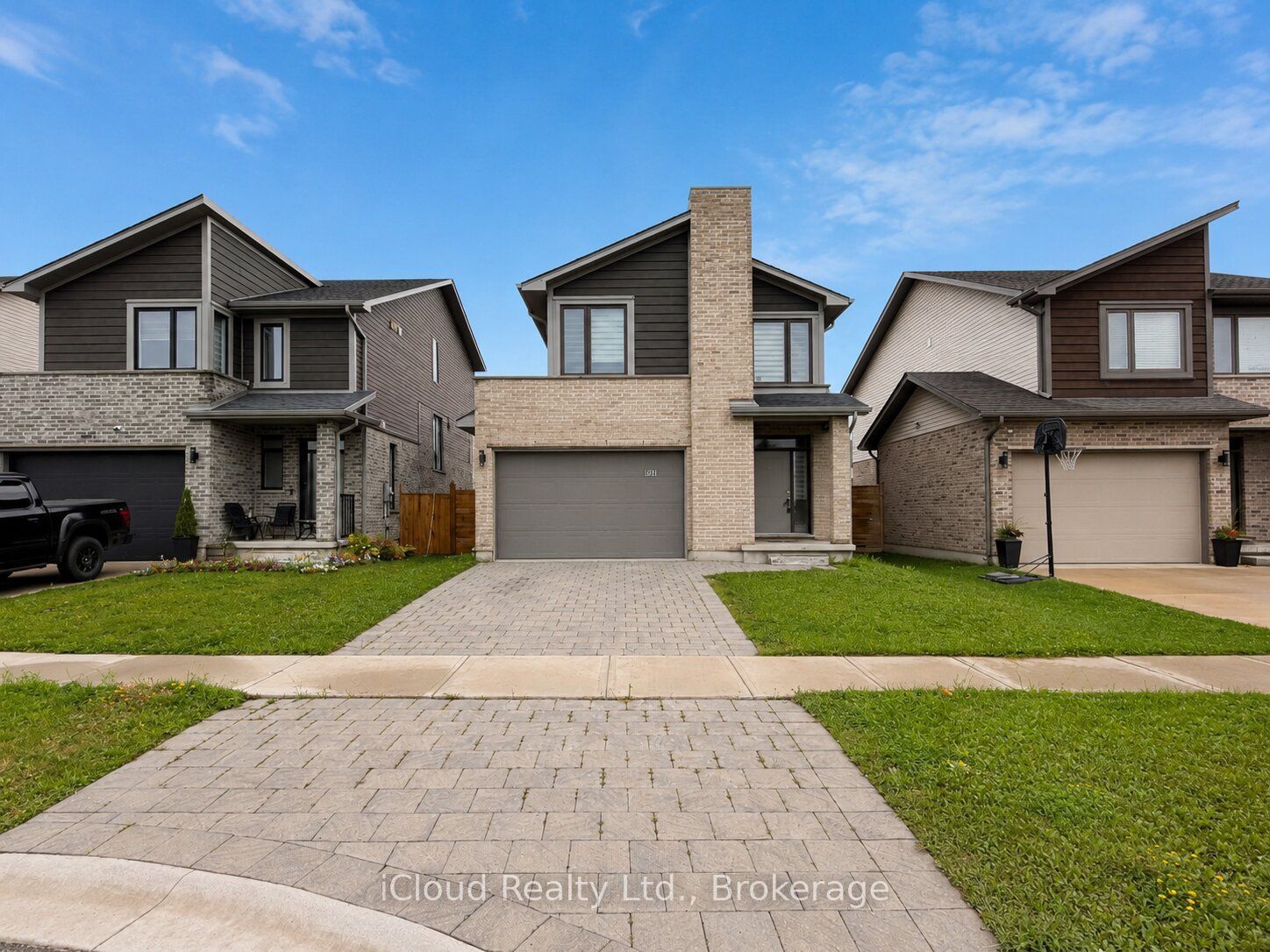 527 Chelton Road