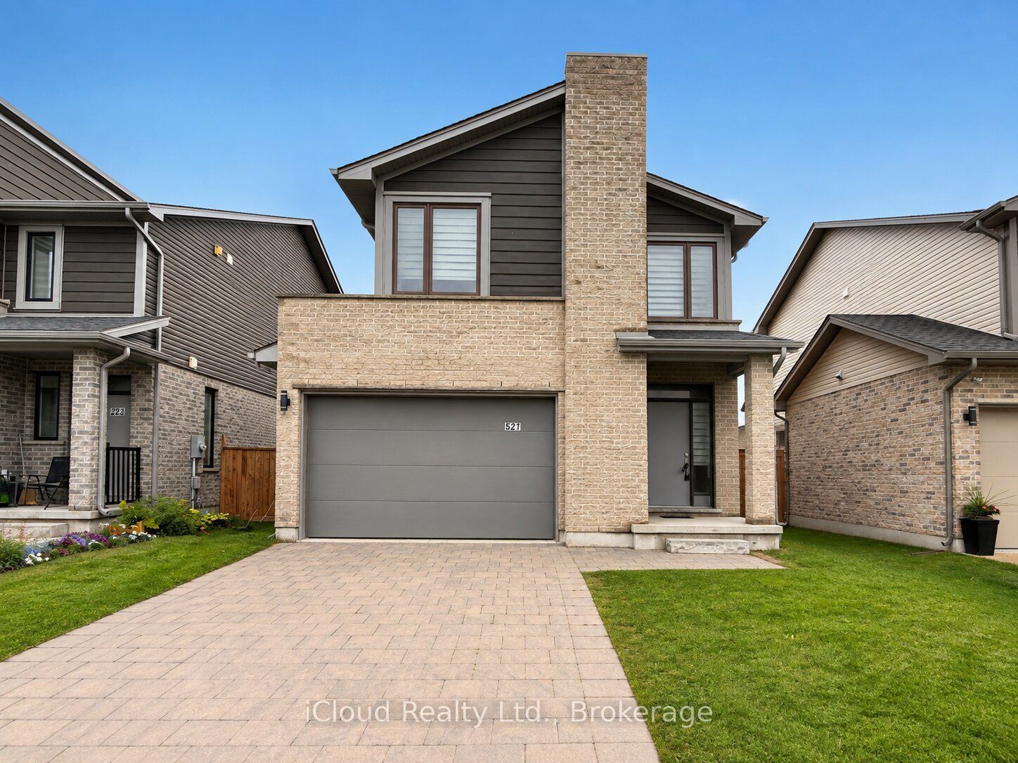 527 Chelton Road
