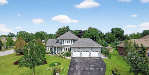 23 Goodwood Street Uxbridge ON L0C 1A0