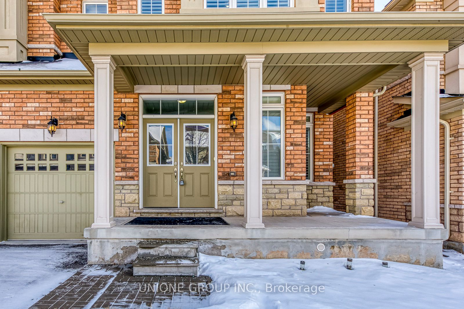 218 Jessie Caverhill Pass