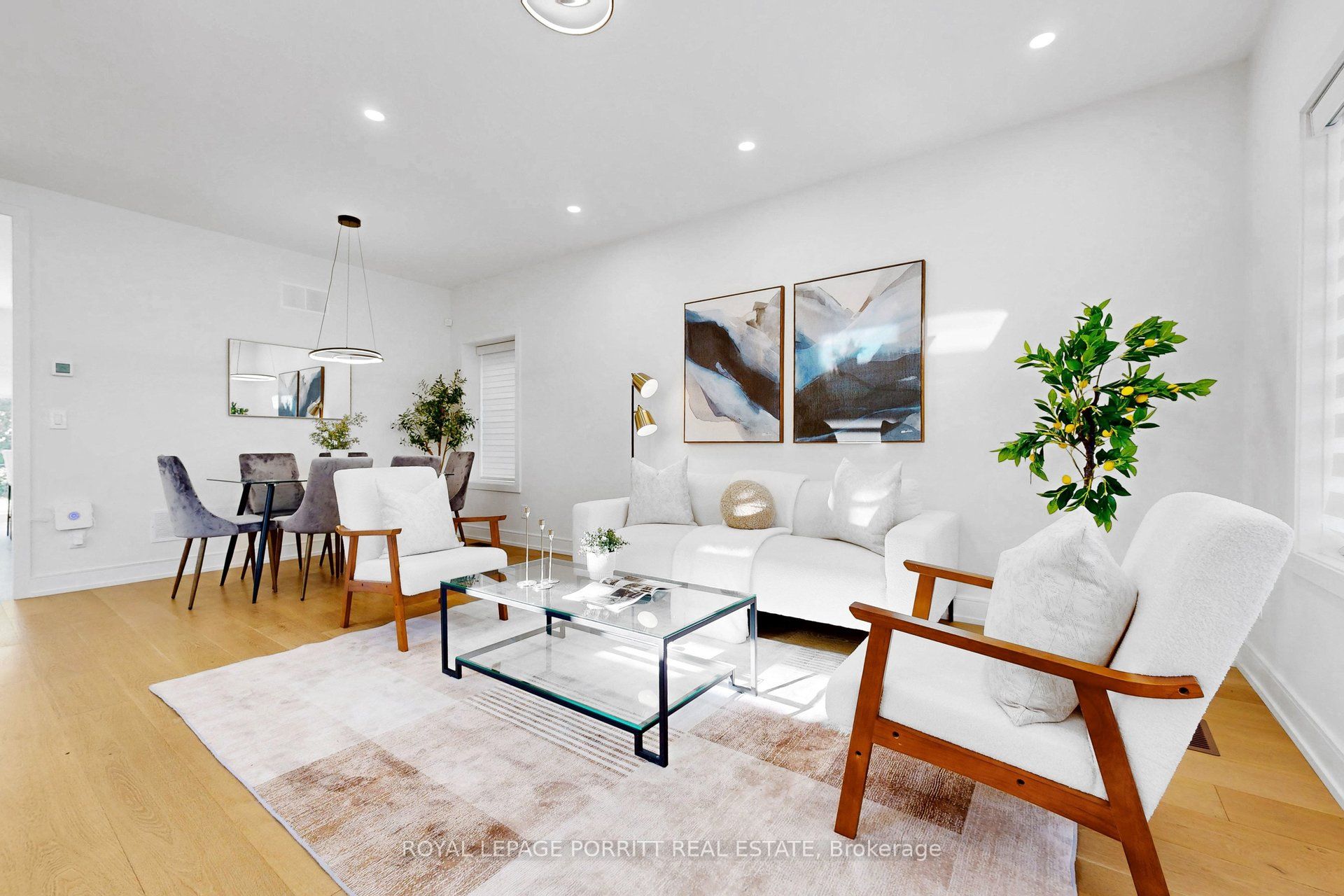 94 Edgecroft Road