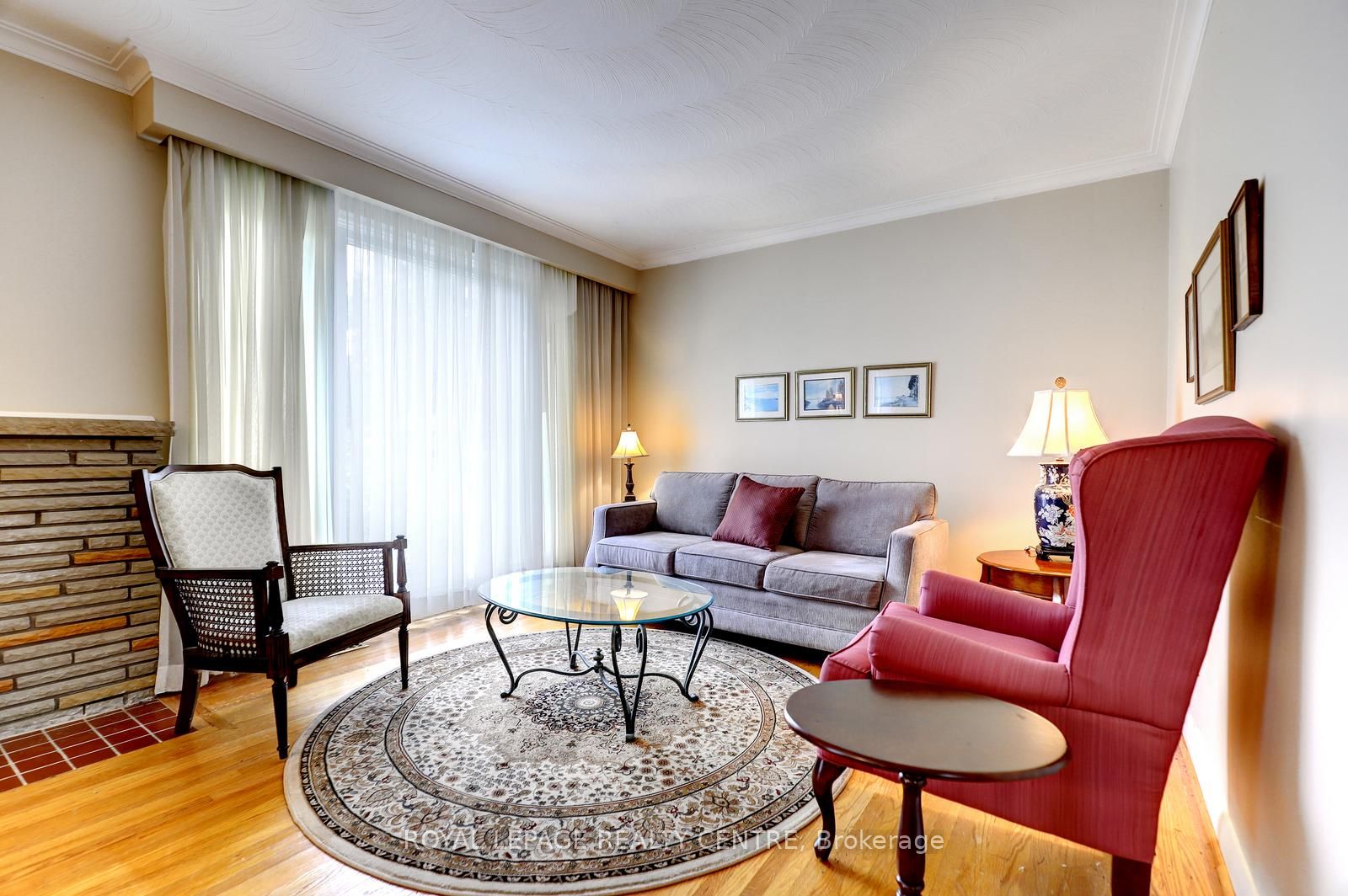 3119 Ballydown Crescent