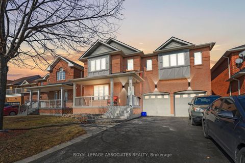 1044 Langford Street Oshawa ON L1K 2W1