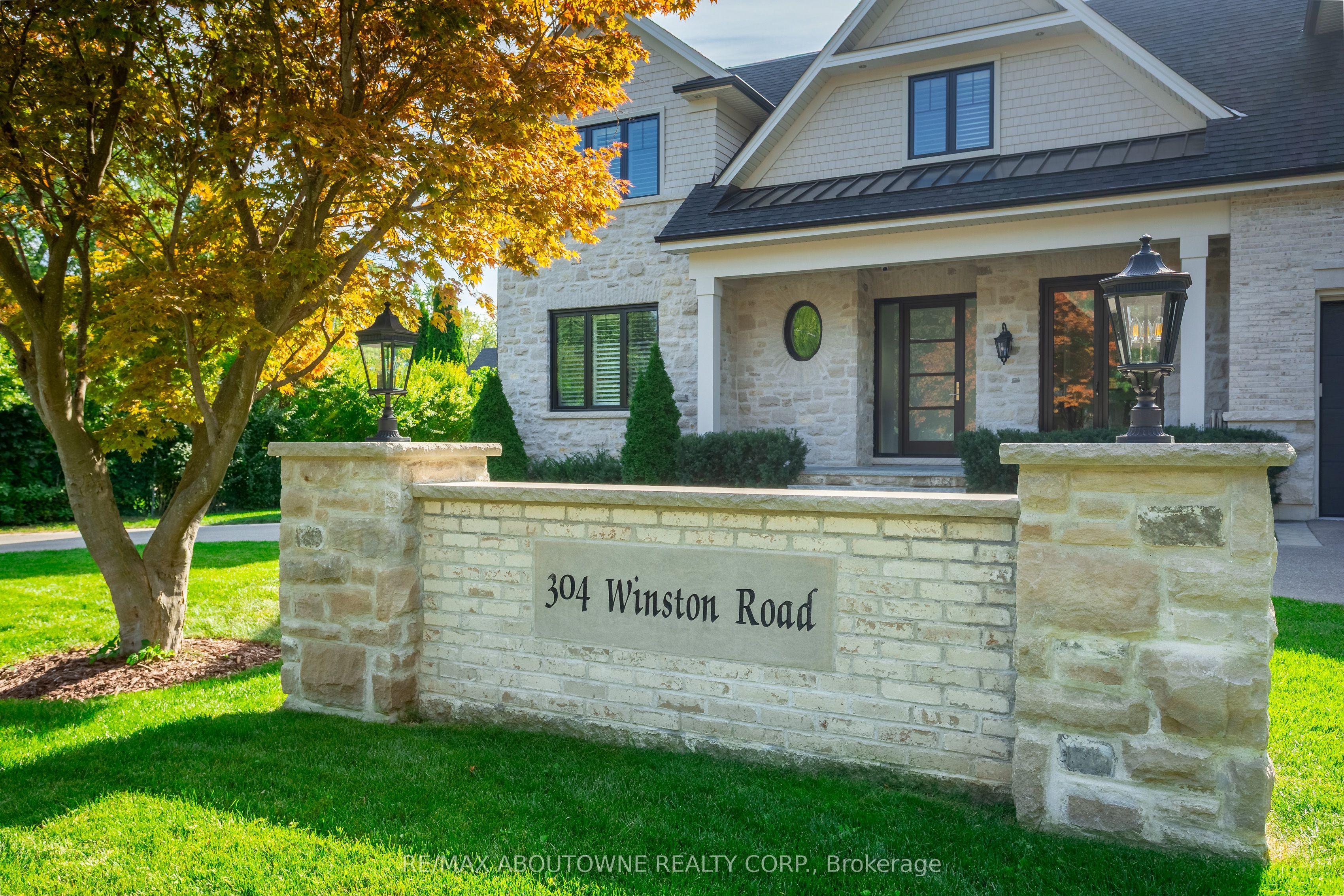 304 Winston Road